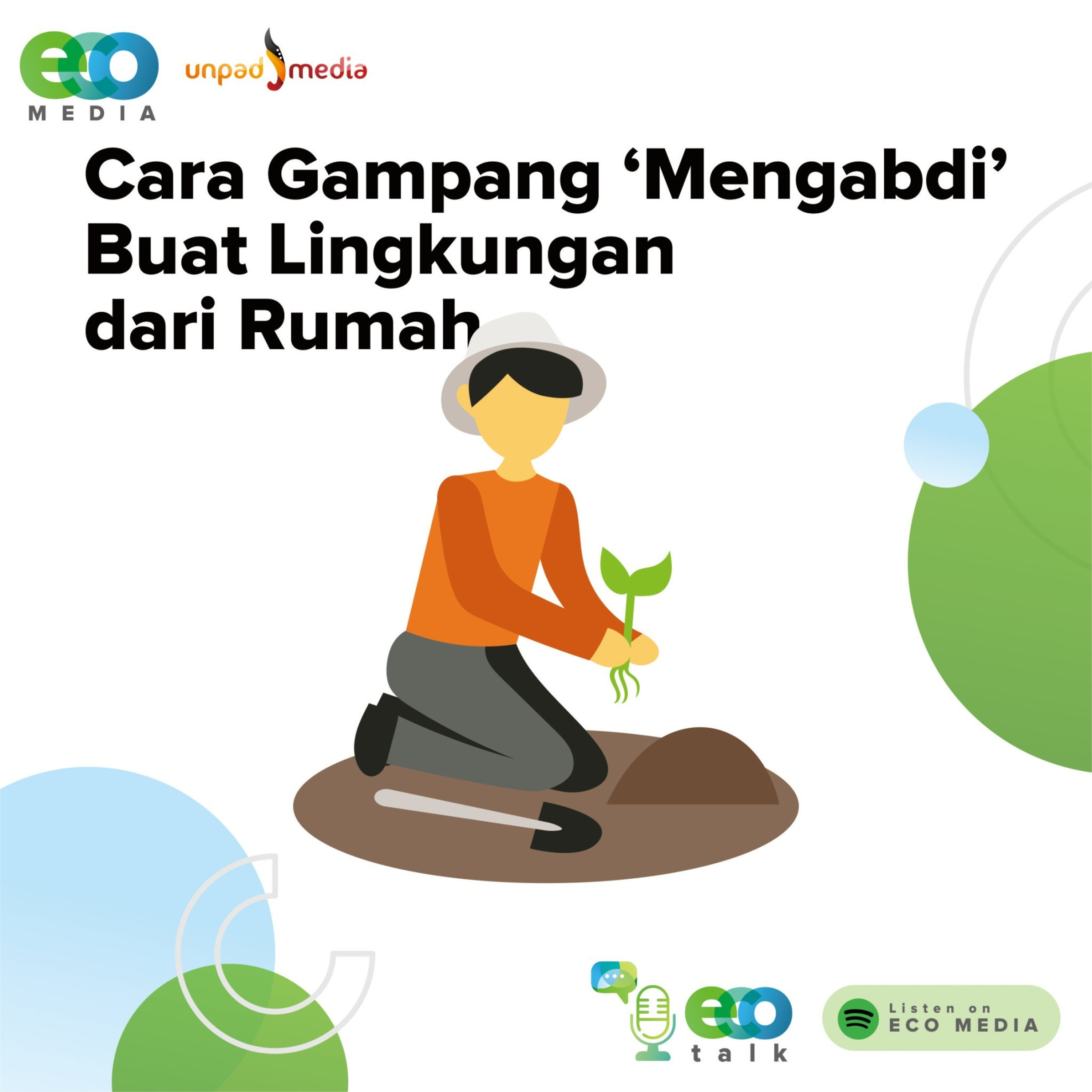 Eco Talk!