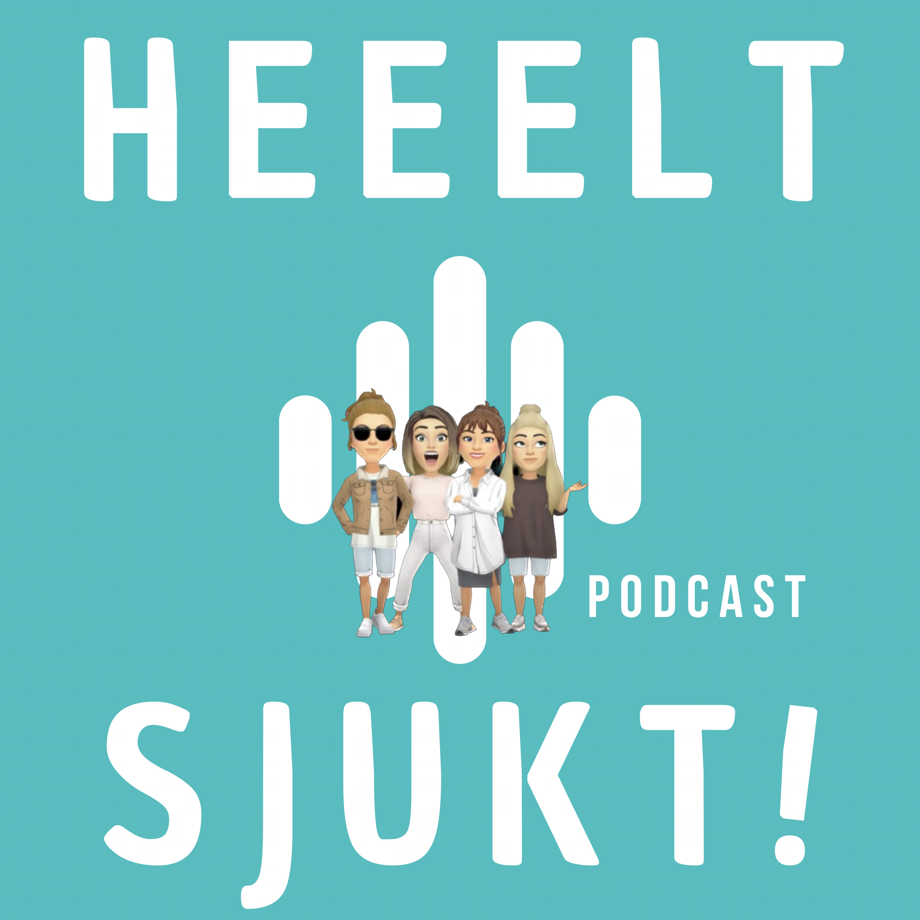 1. Vårt första avsnitt! episode artwork
