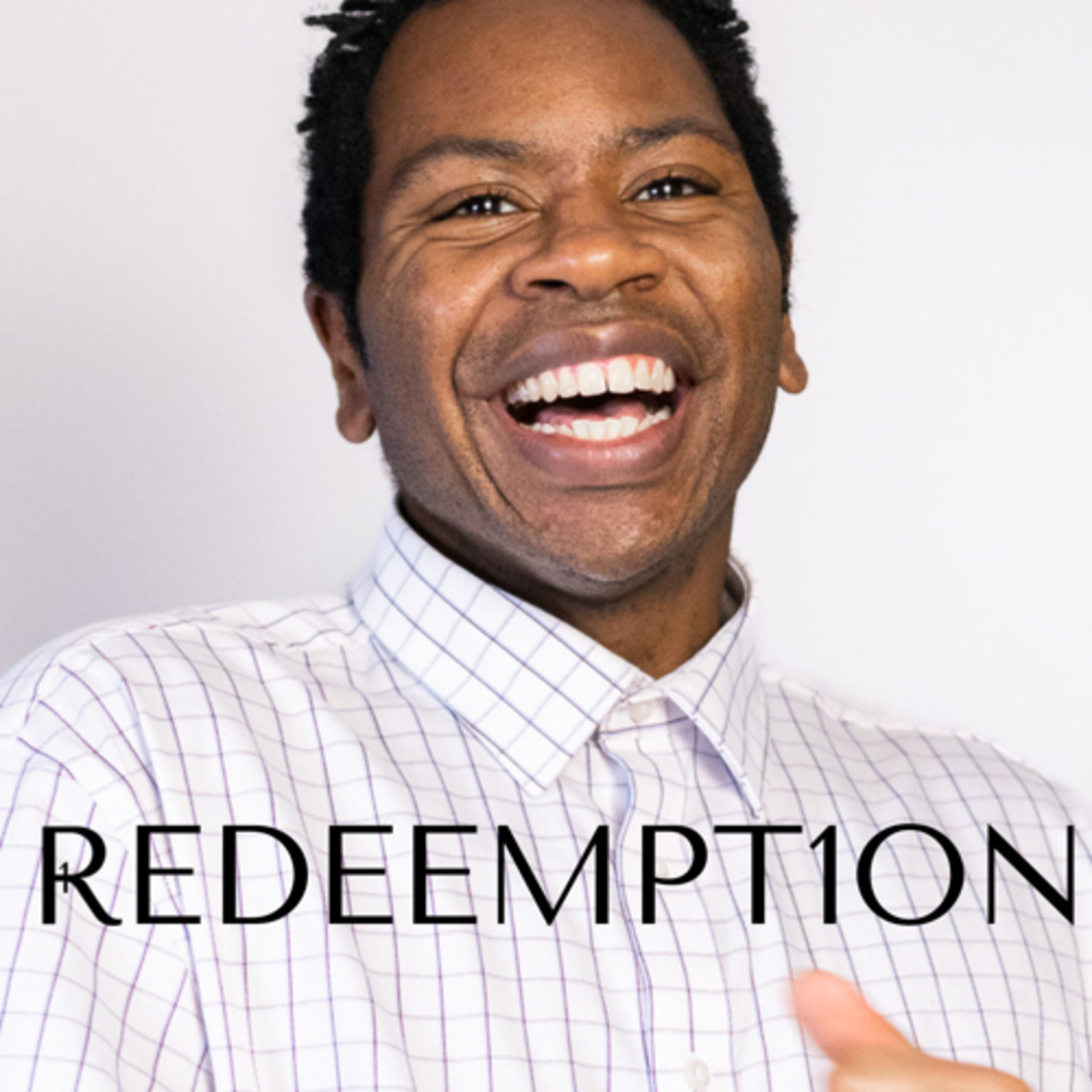 REDEEMPT1ON
