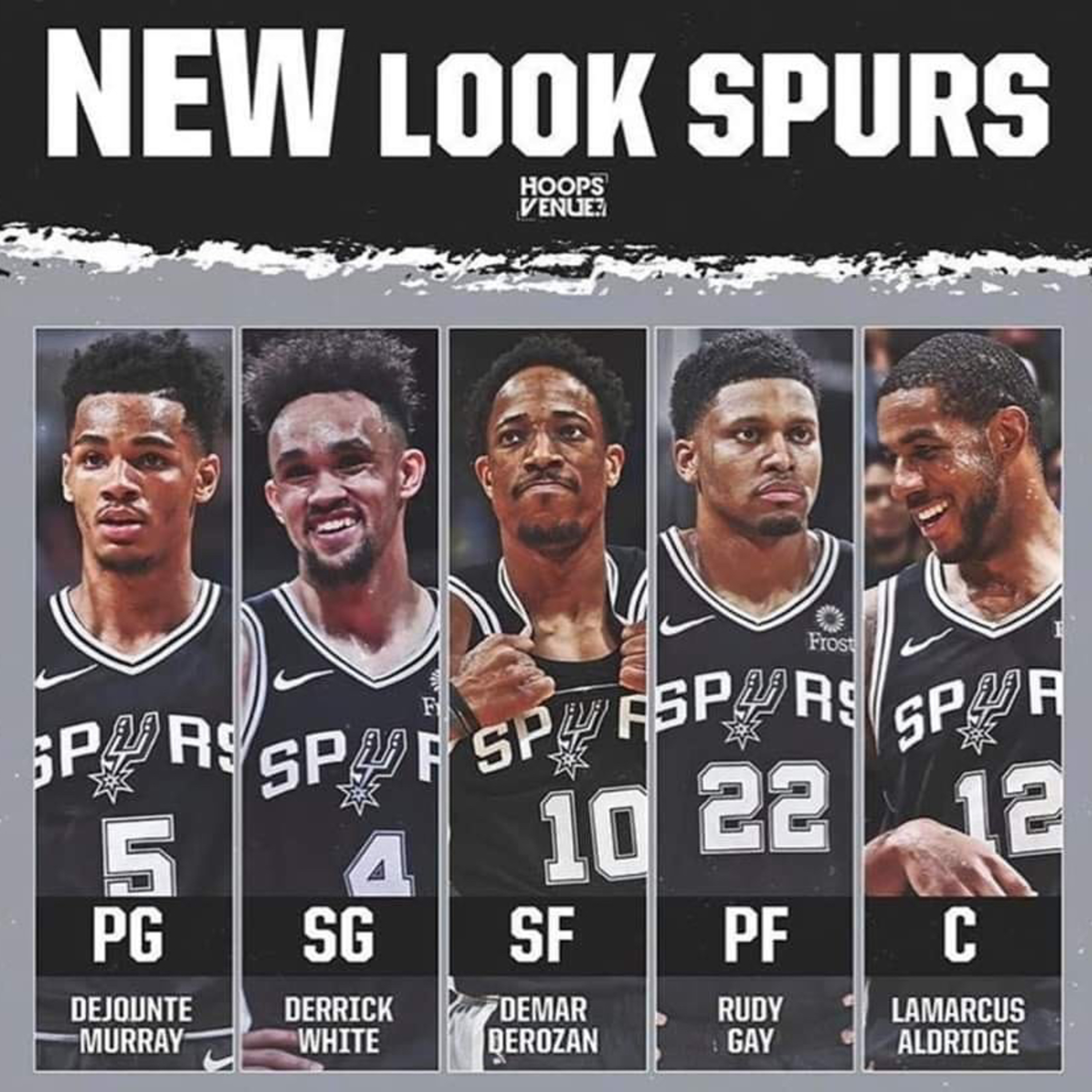 SpursFam Episode 35 episode artwork