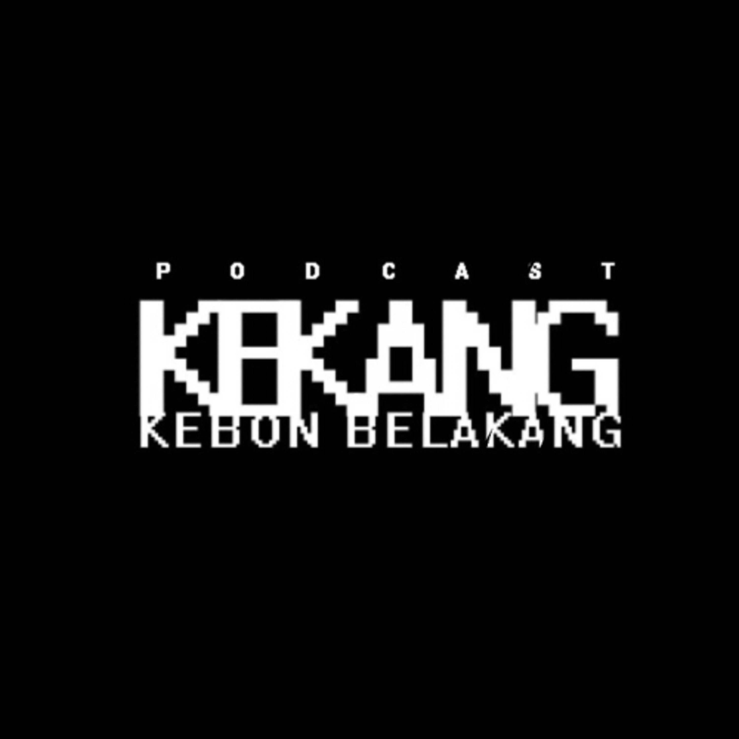 KEKANG (kebon belakang)