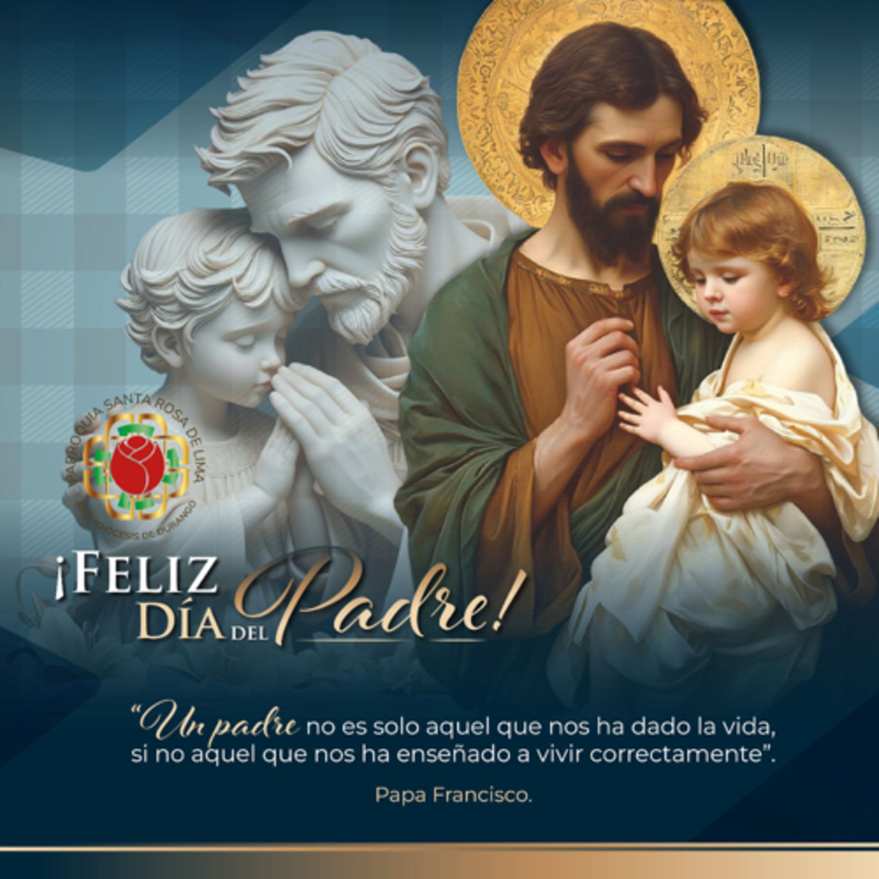 Padre Noé