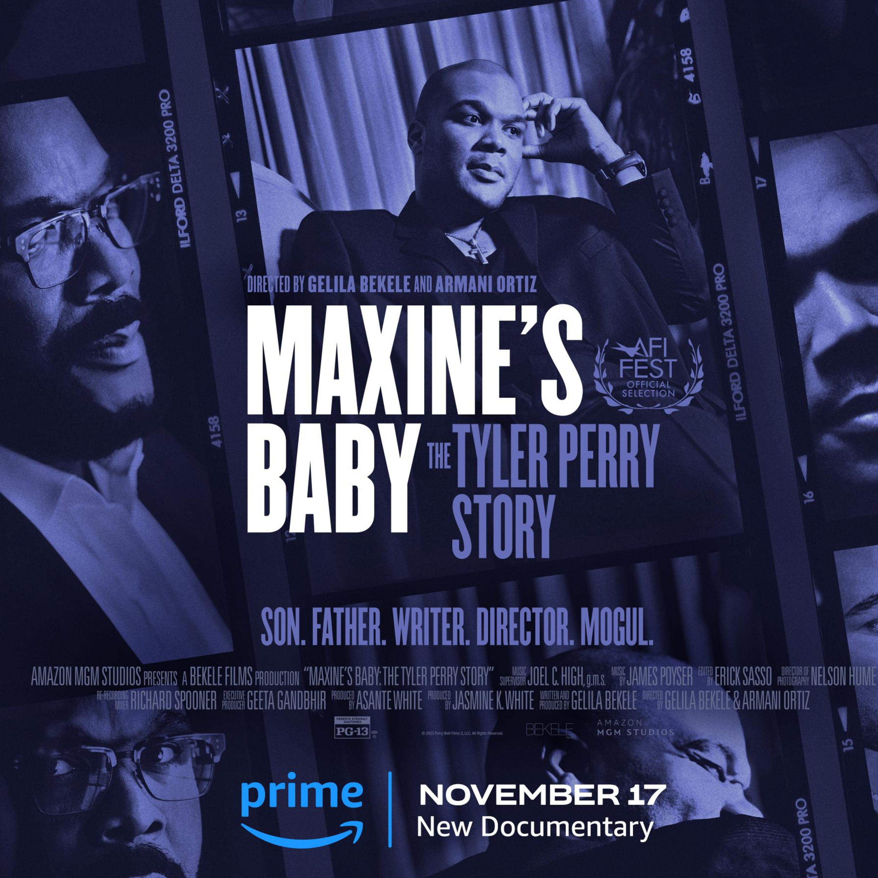 Talking Narratives: Movie Reviews