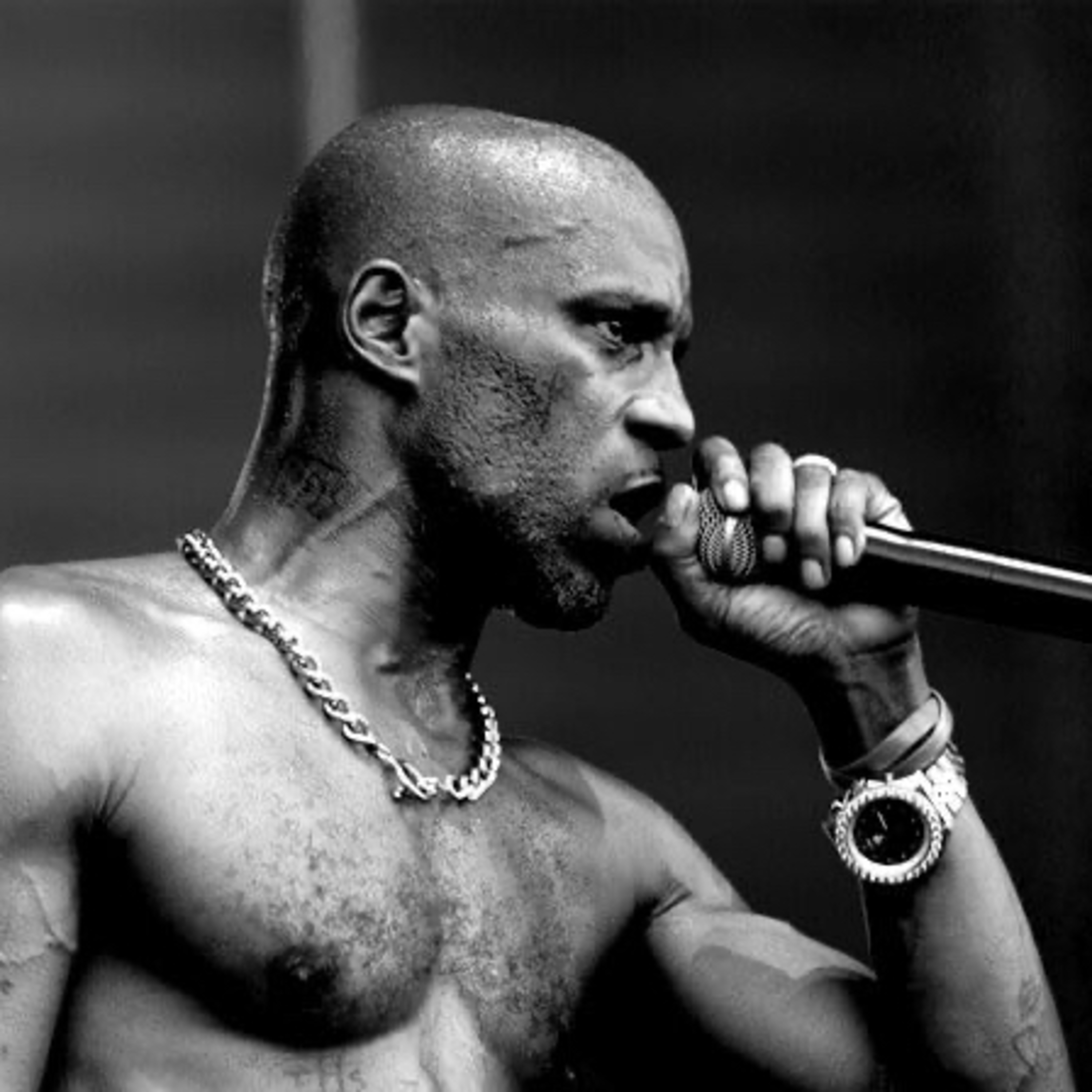 DMX: The Voice of Pain and Power | Remembering a Hip-Hop Icon episode artwork