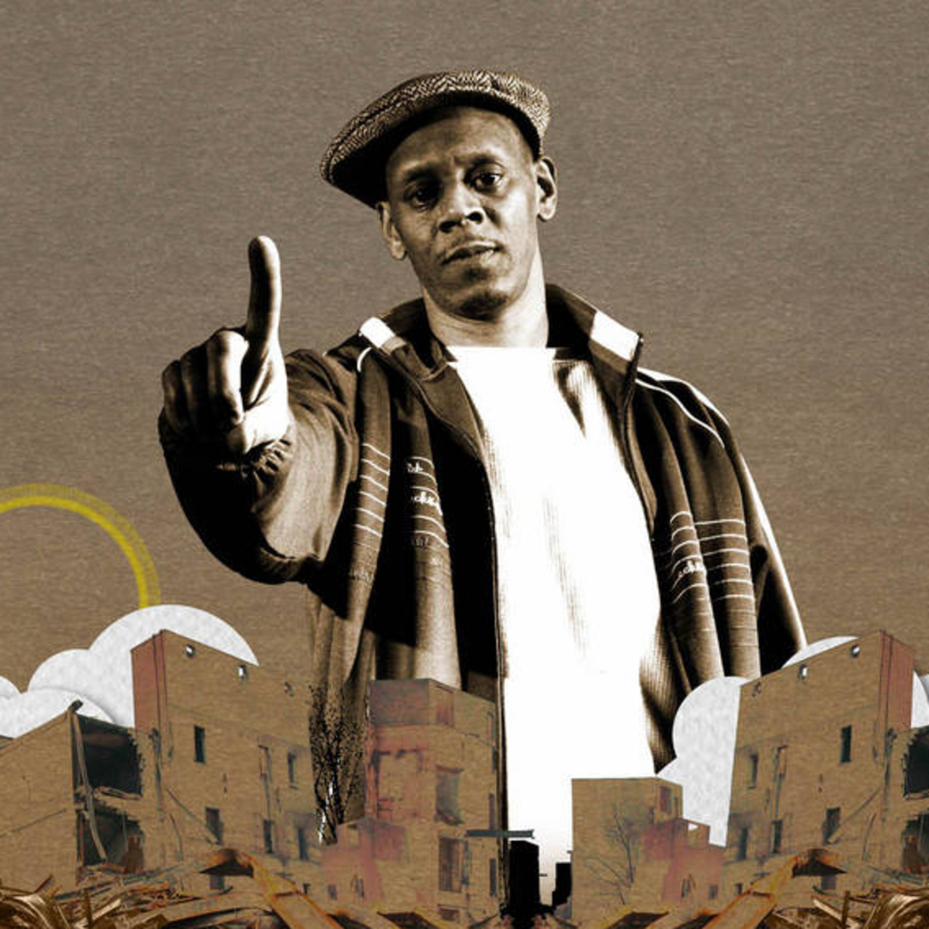 The Art of S.U.N - Side A & B - Artist Interview episode artwork