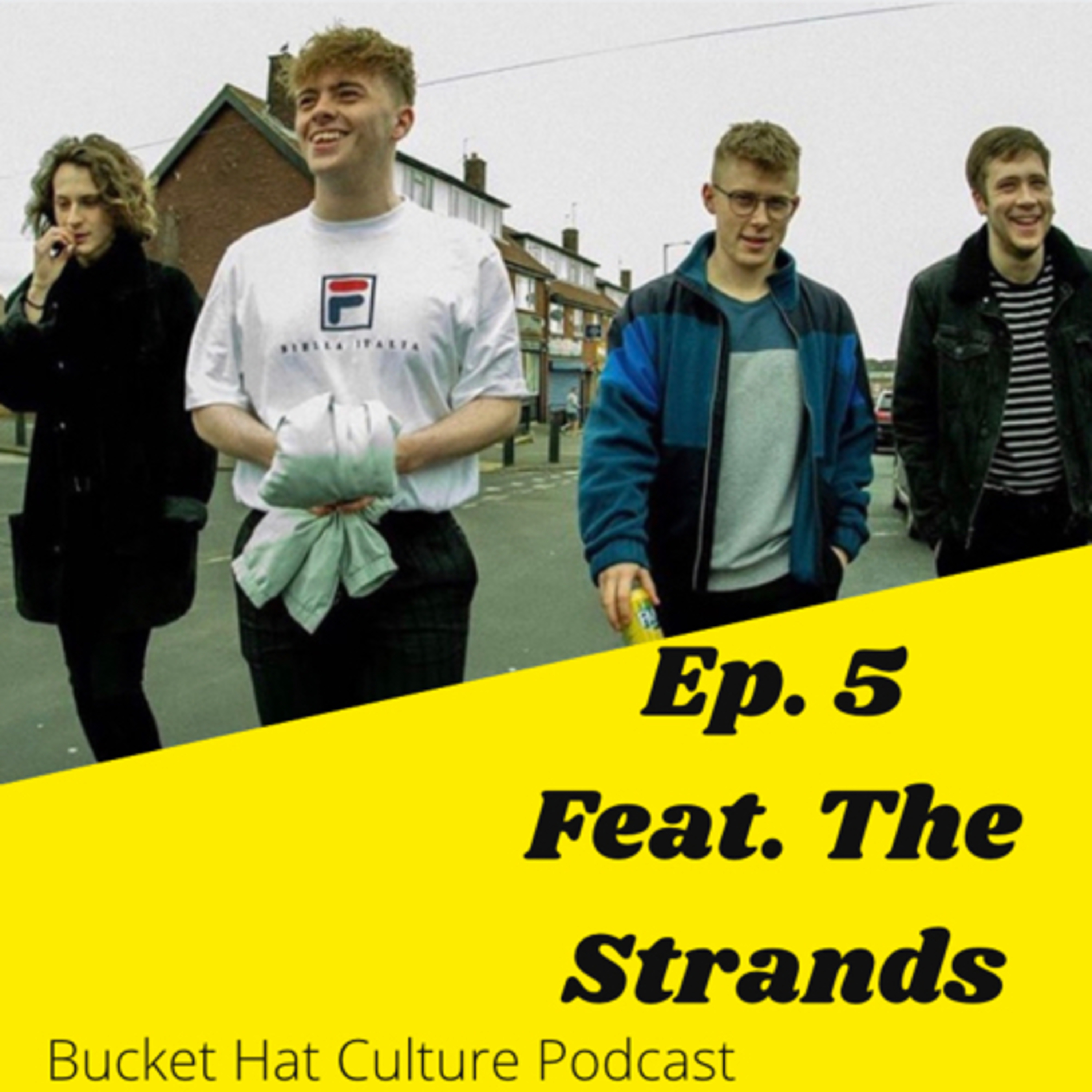 Bucket Hat Culture