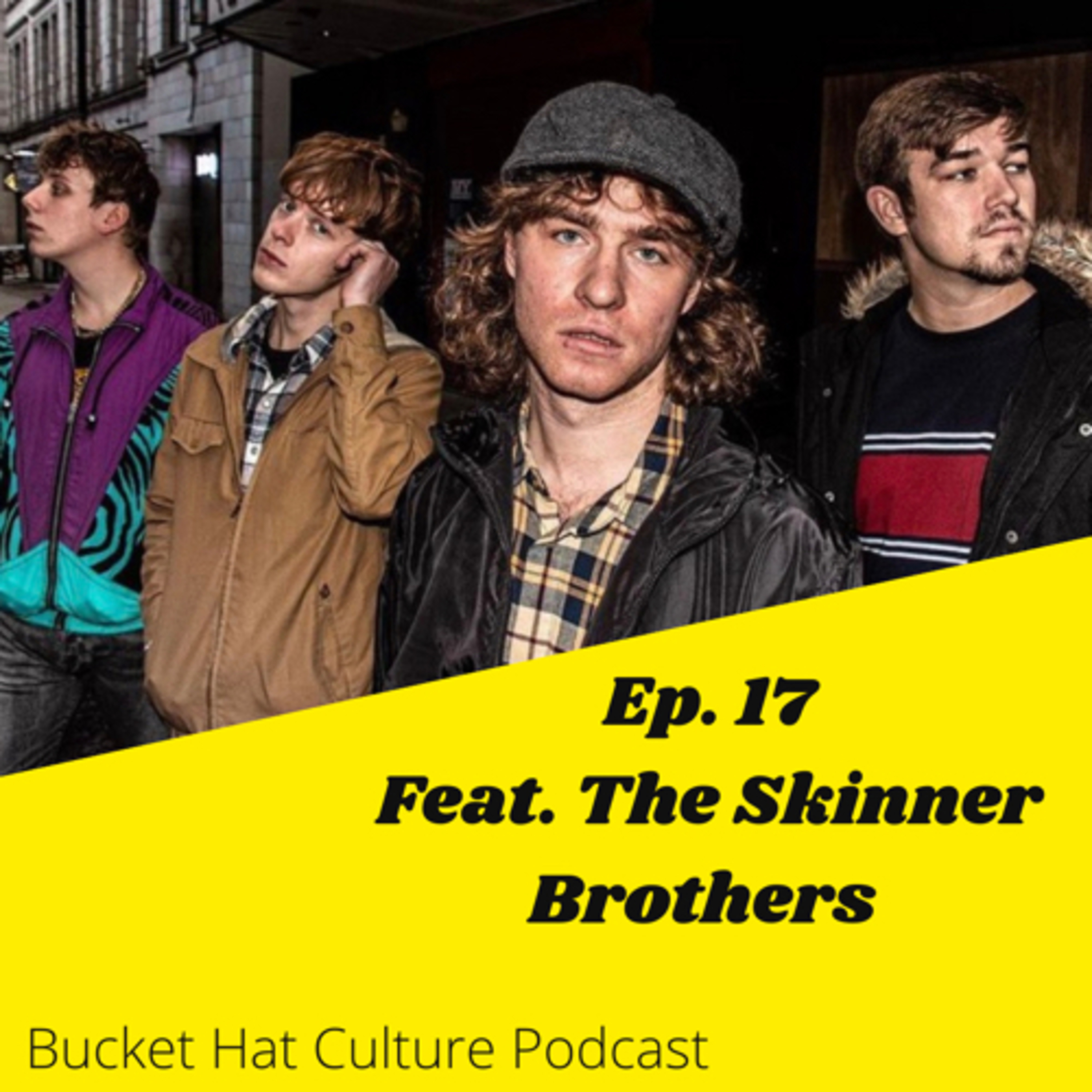 Bucket Hat Culture