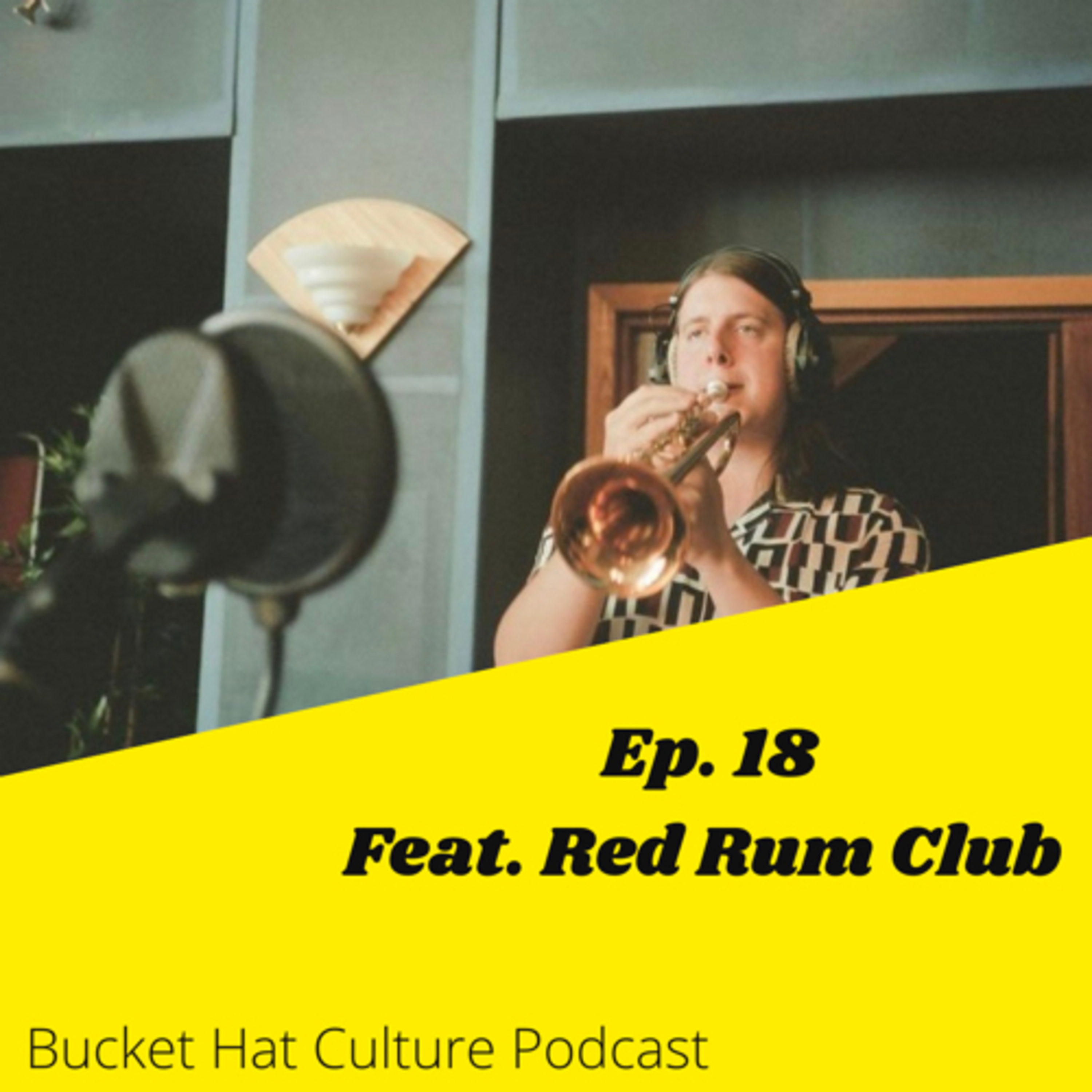Bucket Hat Culture