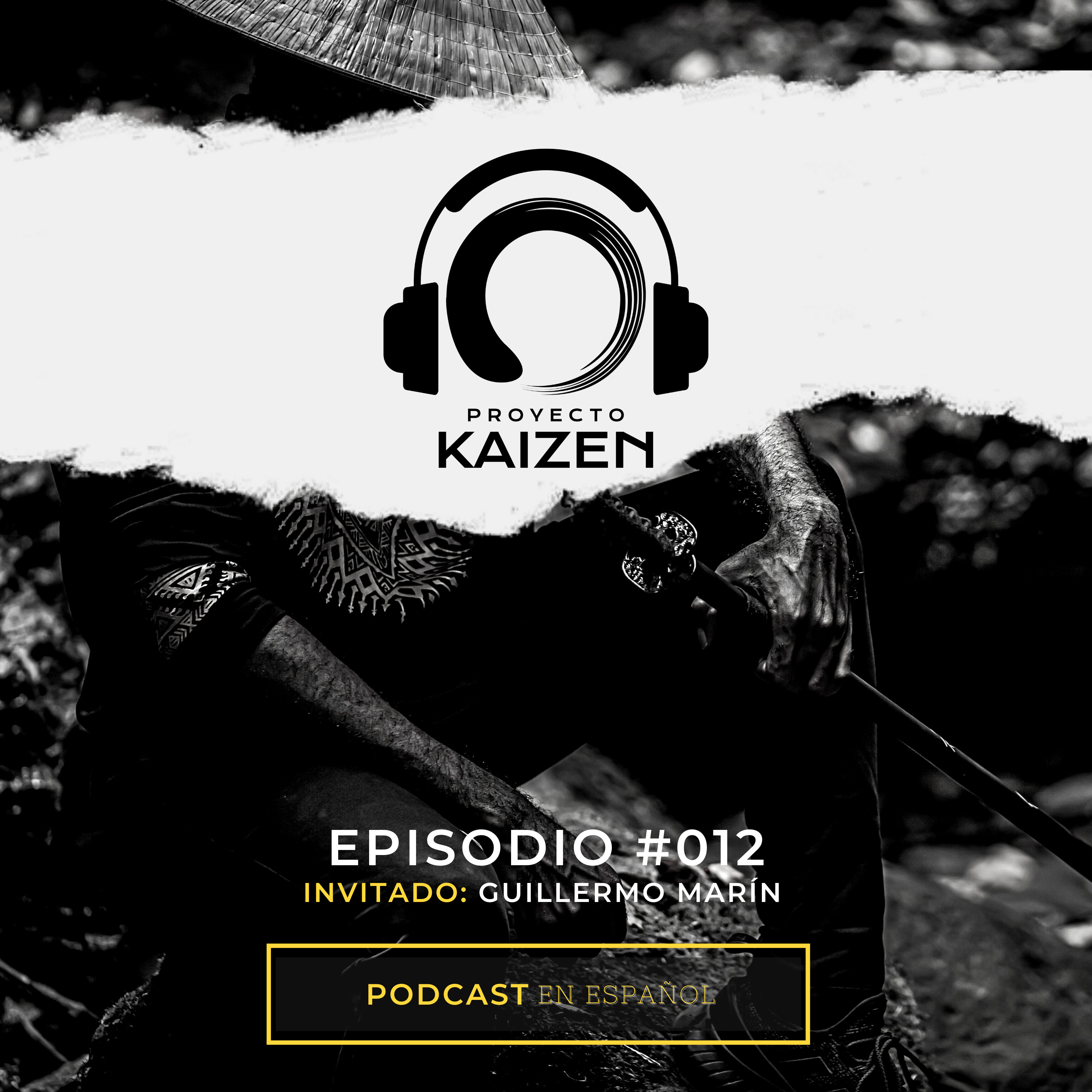 Proyecto Kaizen