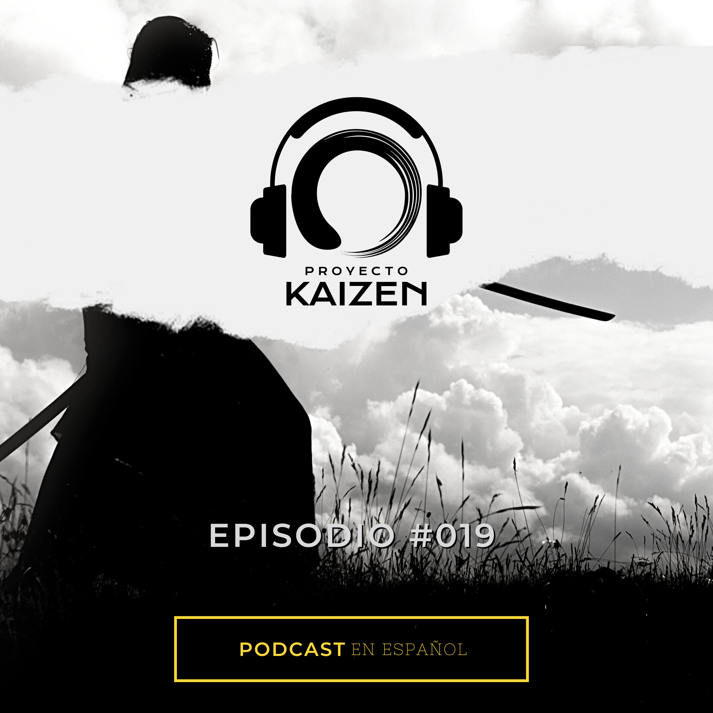 Portada de Proyecto Kaizen