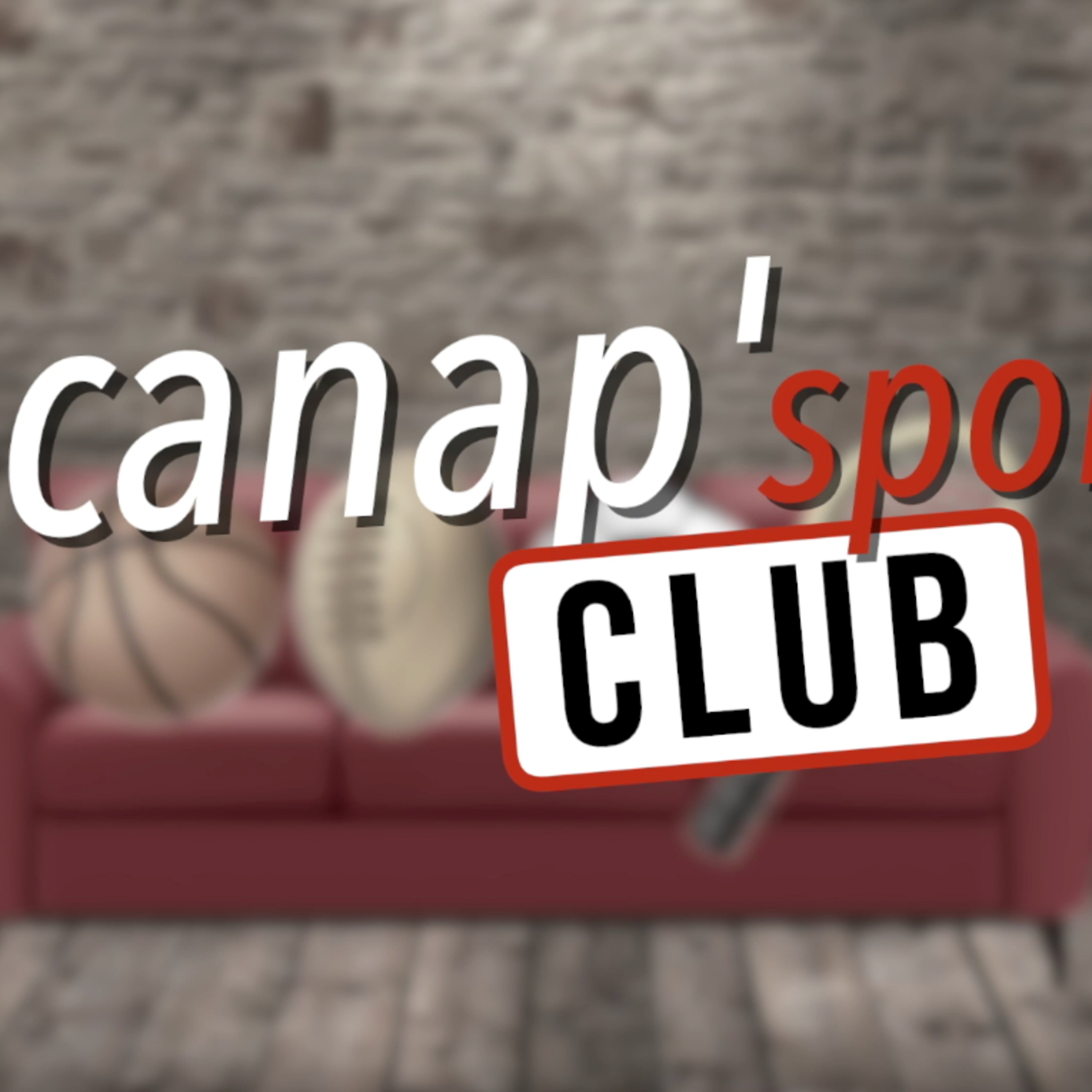 Canap\' Sports Club