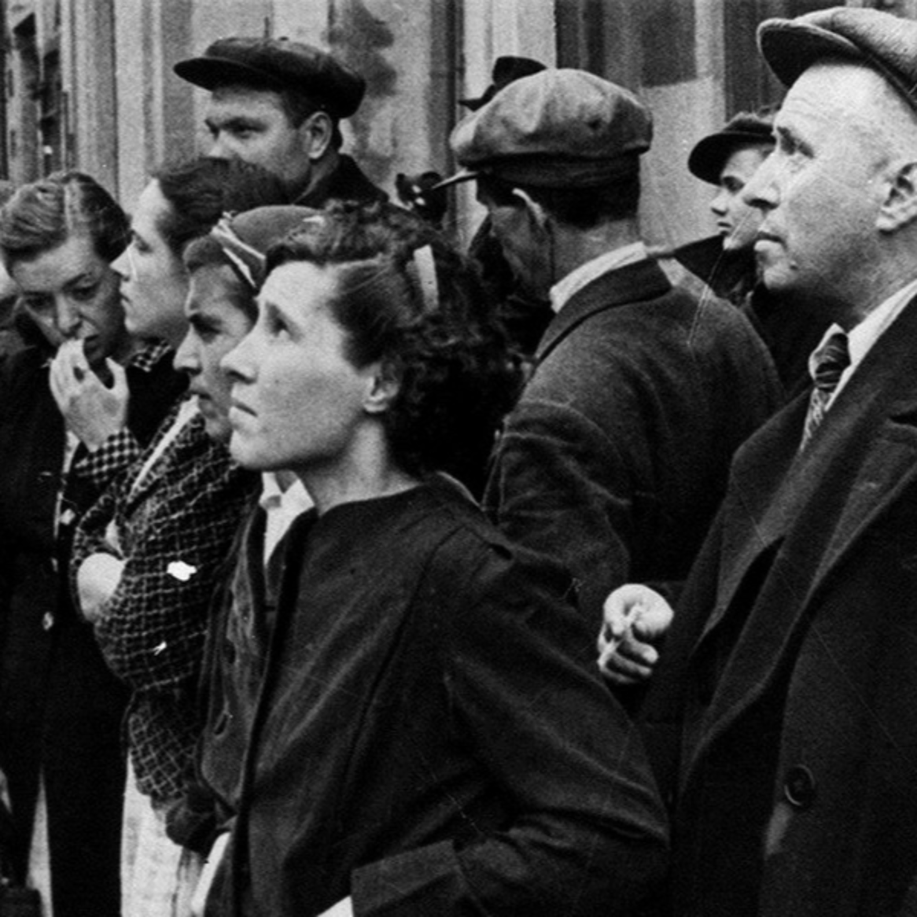 Ю. Левитан Сводка Главного командования Красной Армии за 22 июня 1941 г.