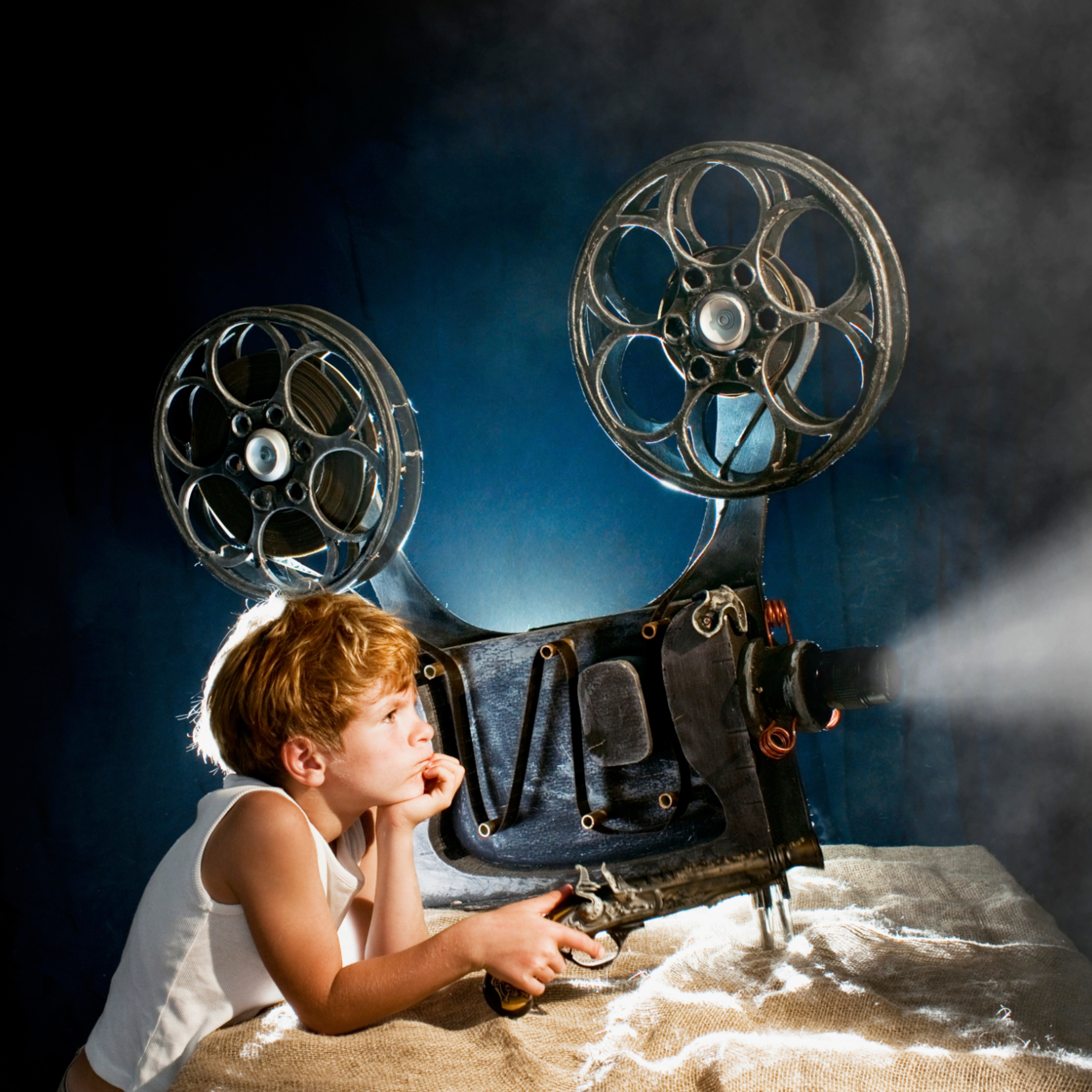 Радиотеатр (Radiotheater)