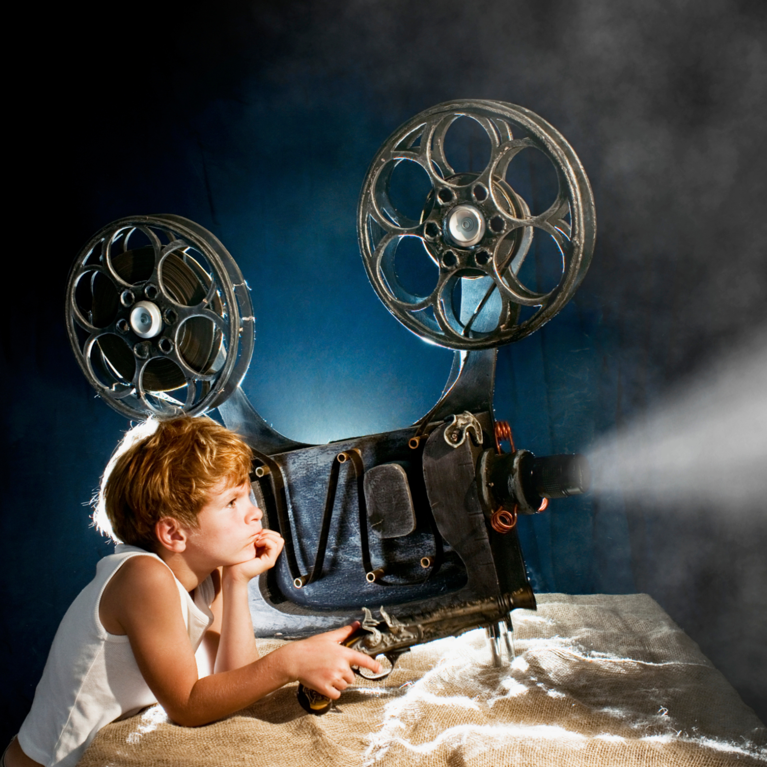 Радиотеатр (Radiotheater)