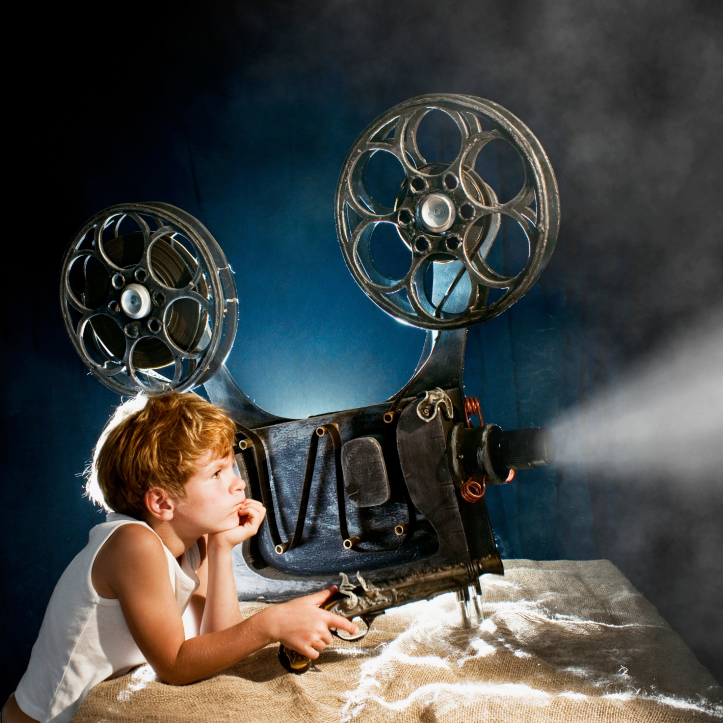 Радиотеатр (Radiotheater)
