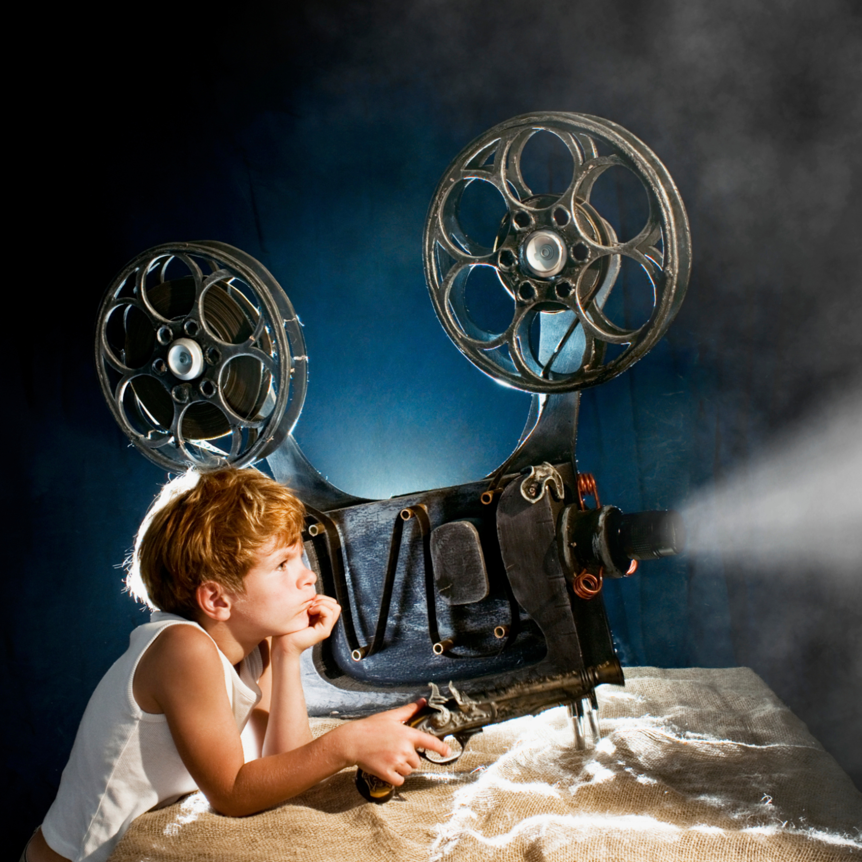Радиотеатр (Radiotheater)