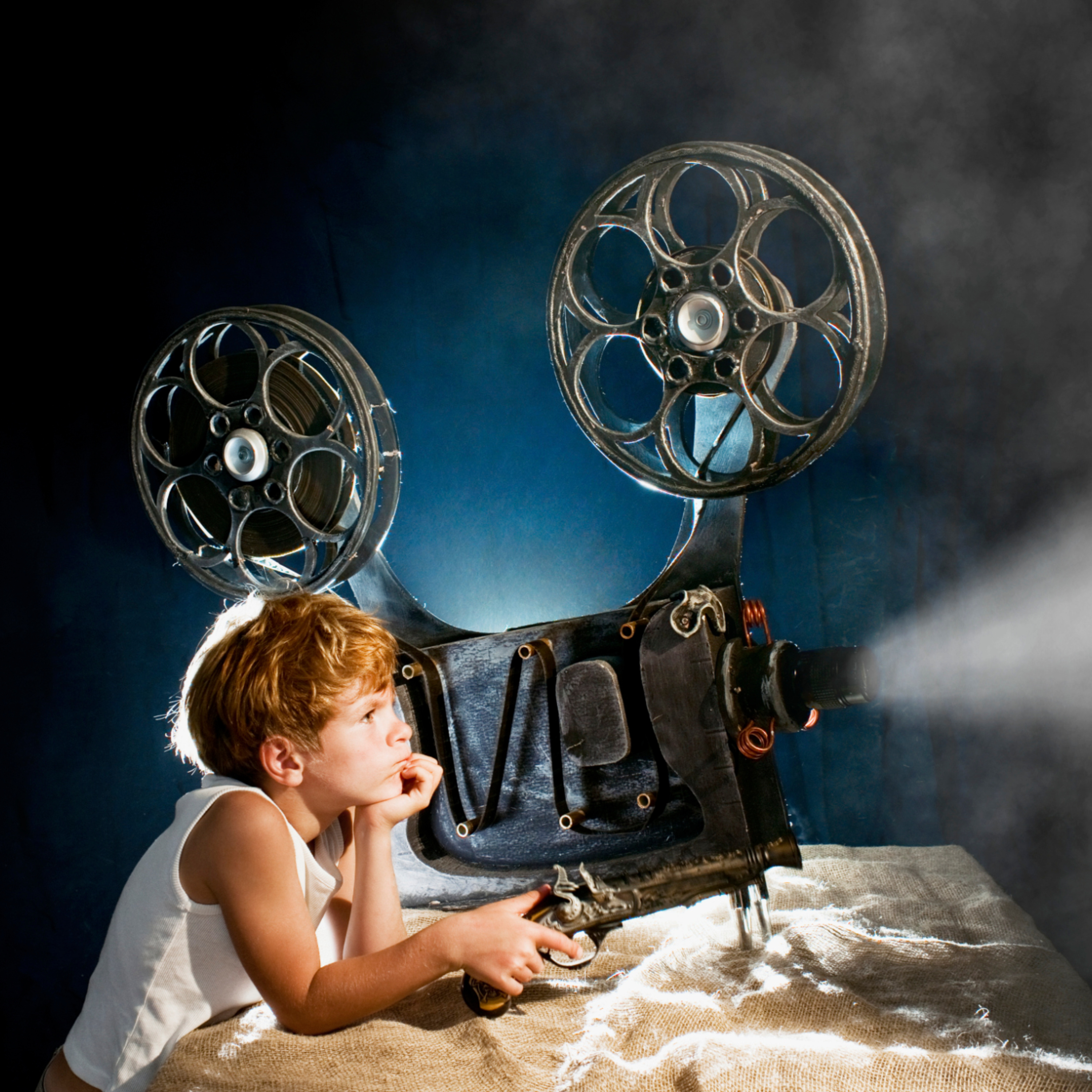 Радиотеатр (Radiotheater)