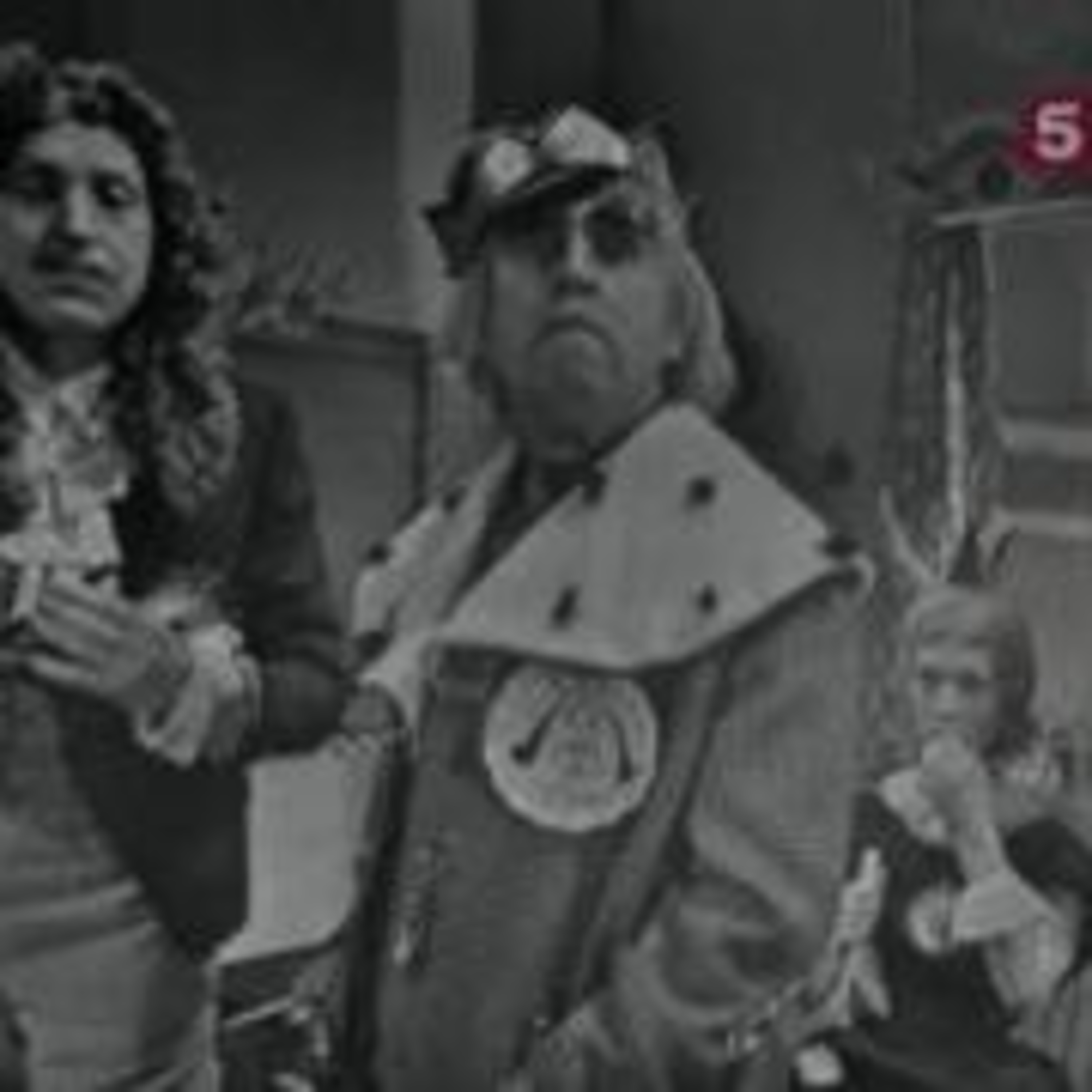 Радиотеатр (Radiotheater)