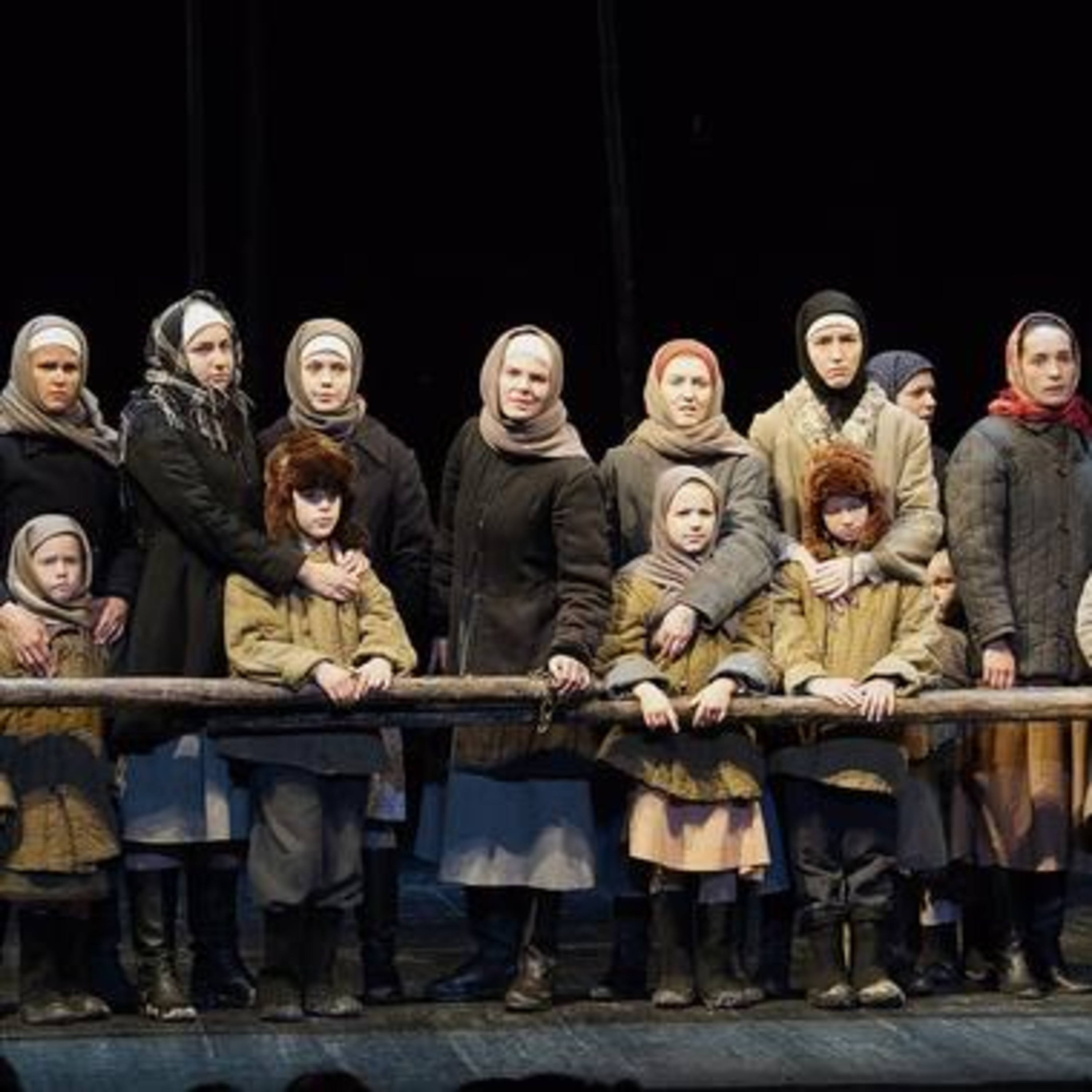 Радиотеатр (Radiotheater)