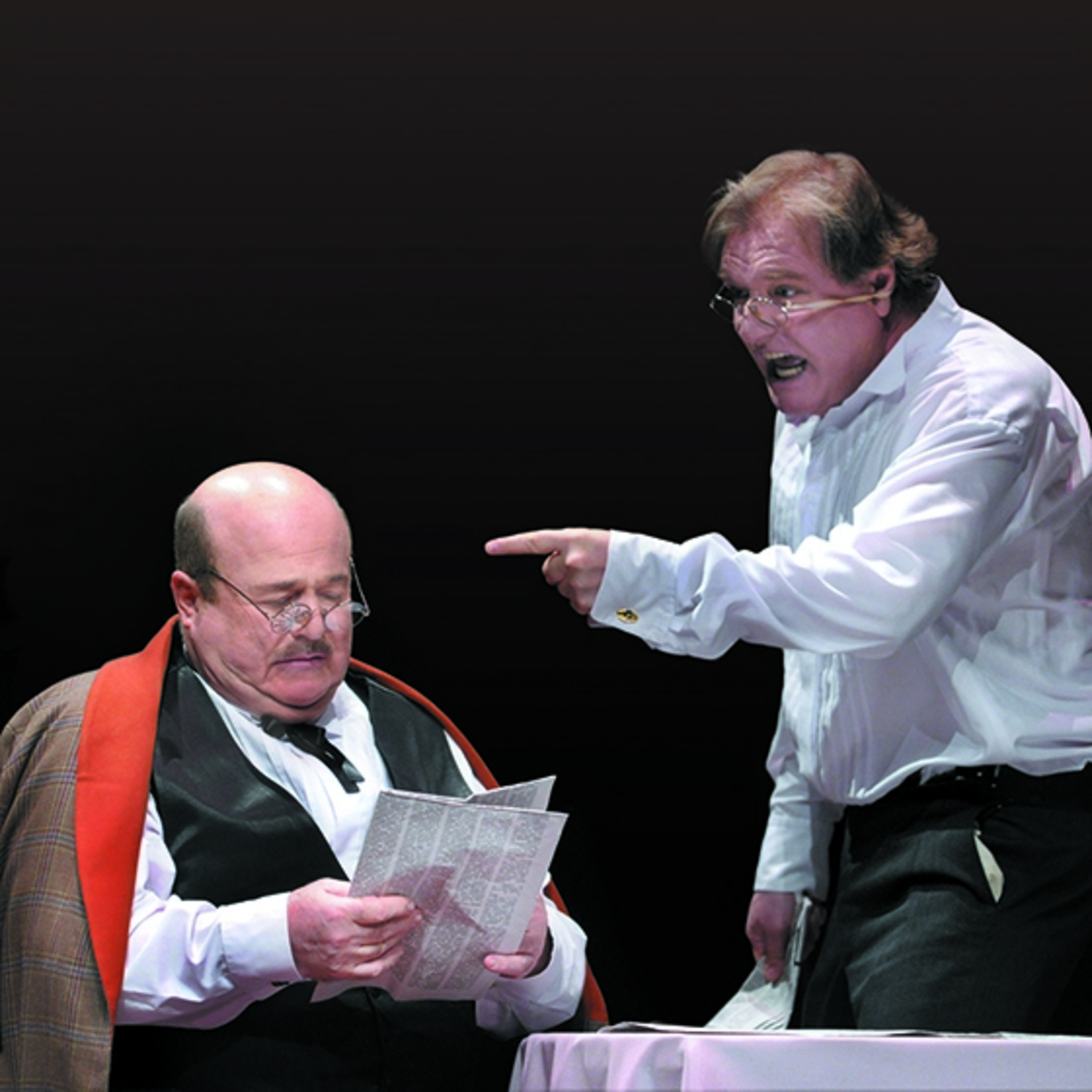 Радиотеатр (Radiotheater)
