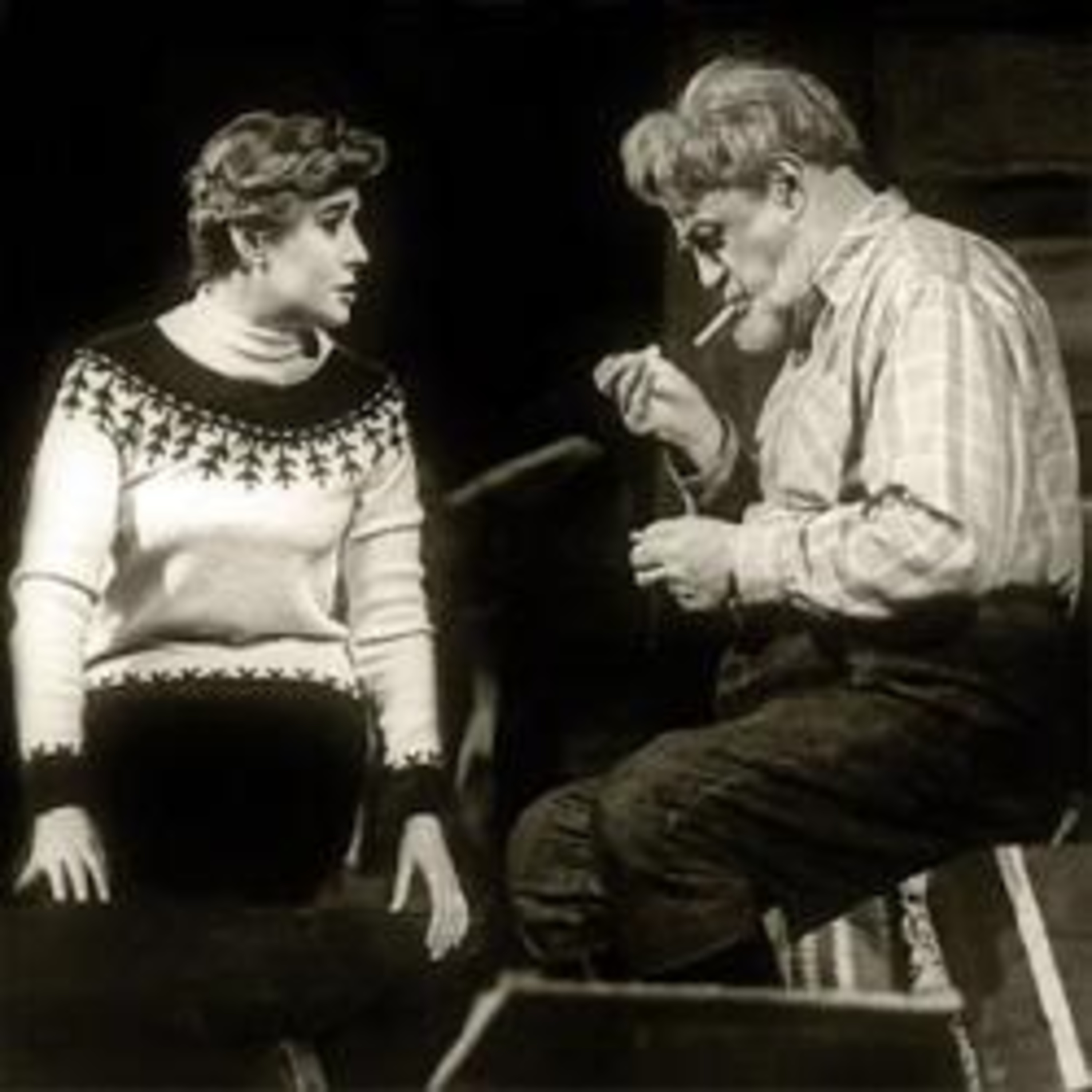 Радиотеатр (Radiotheater)