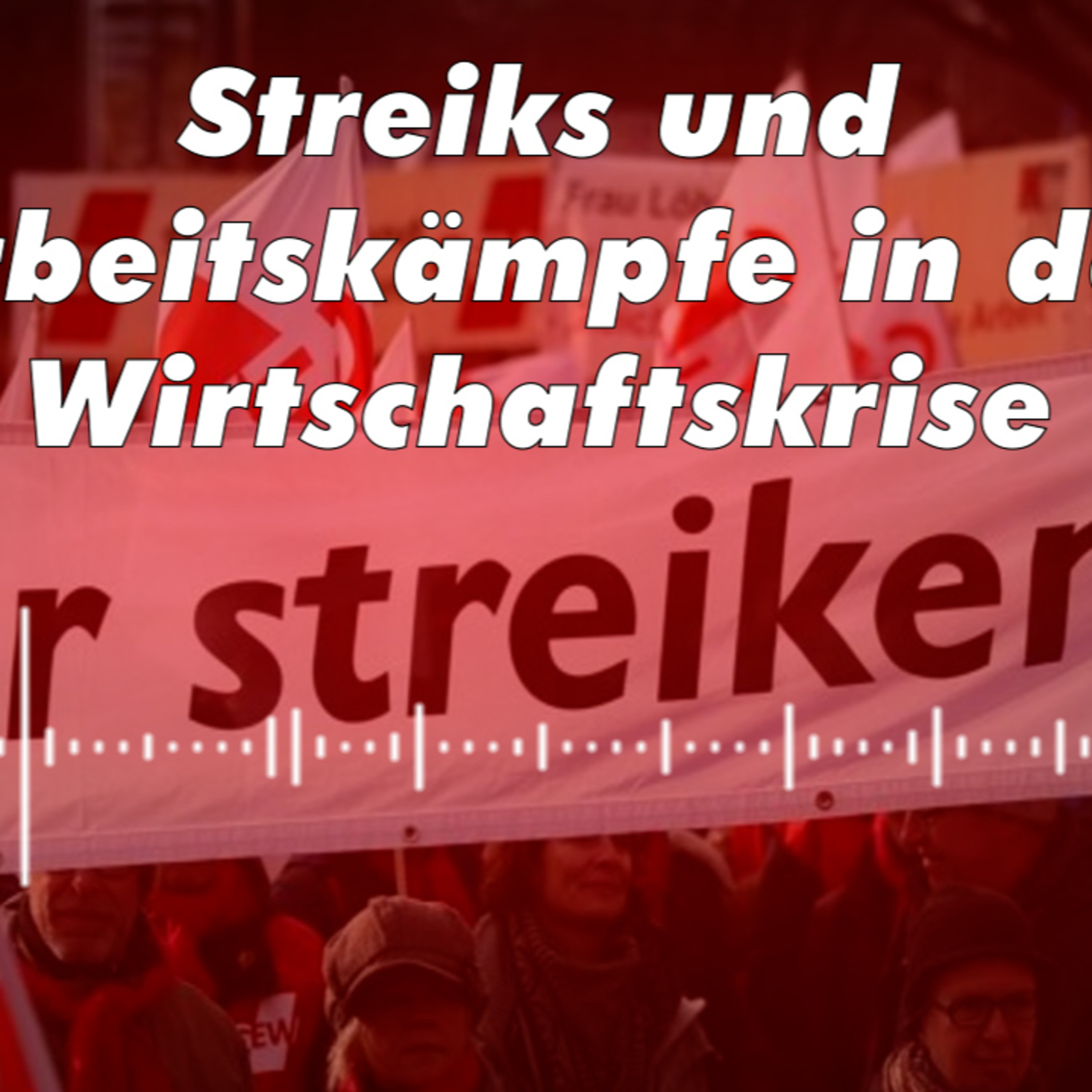 Klassenbildung - Podcast