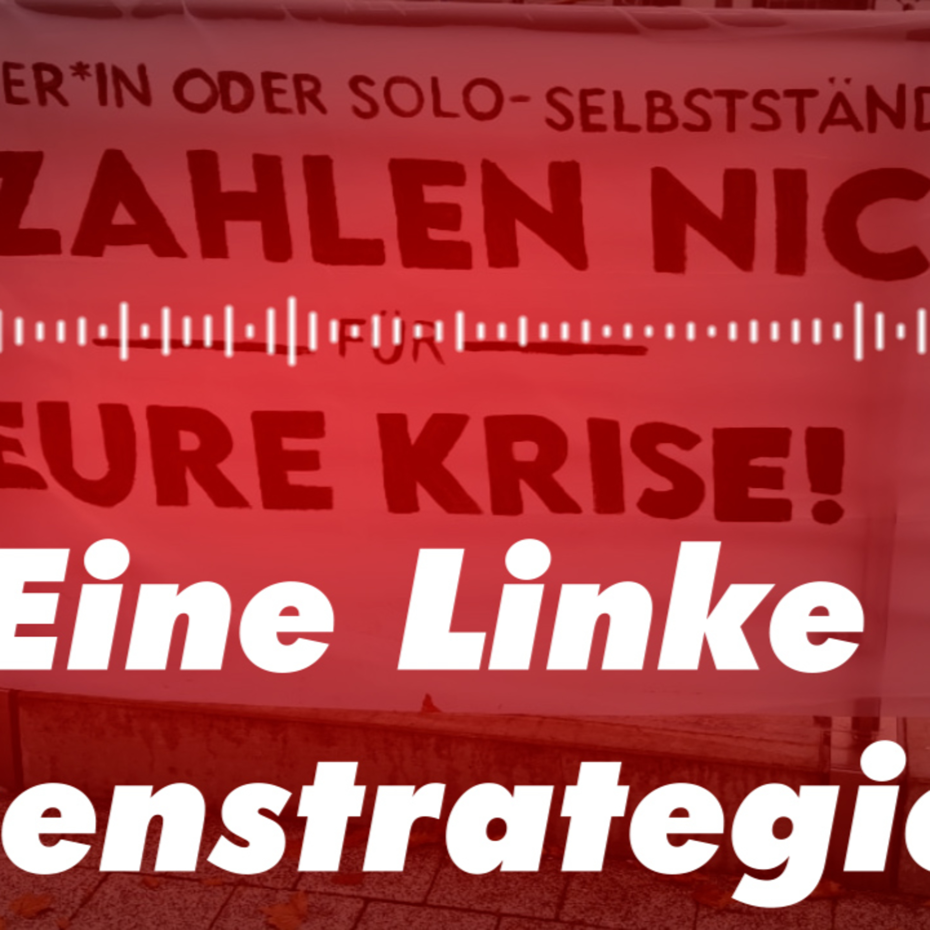 Klassenbildung - Podcast