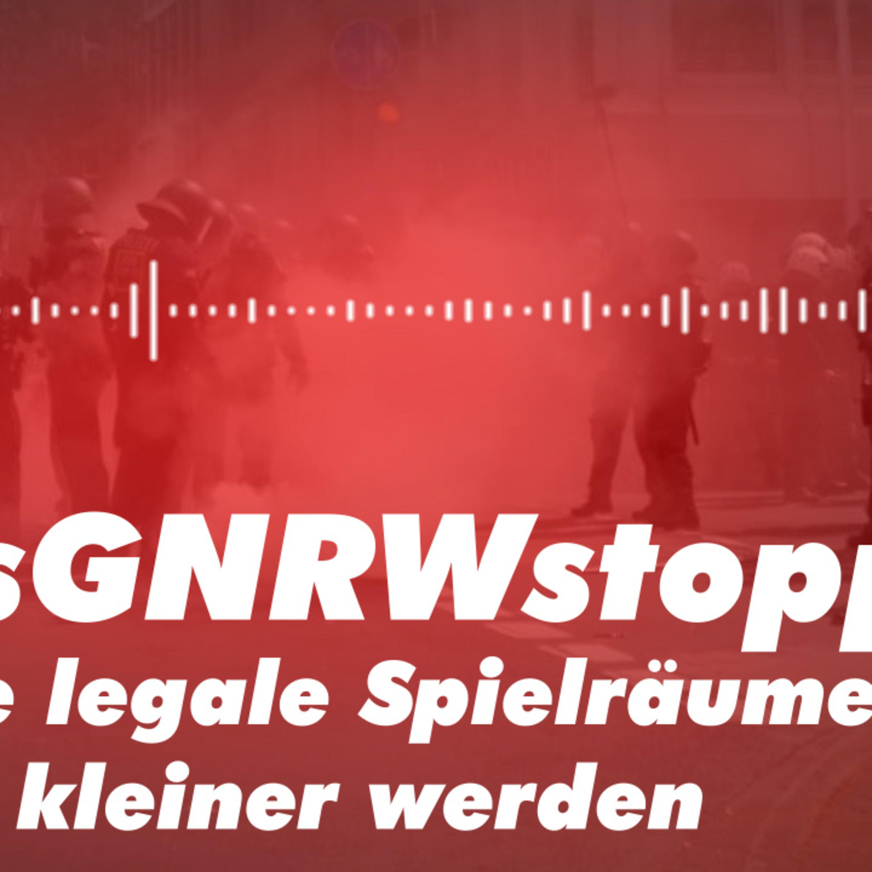 Klassenbildung - Podcast
