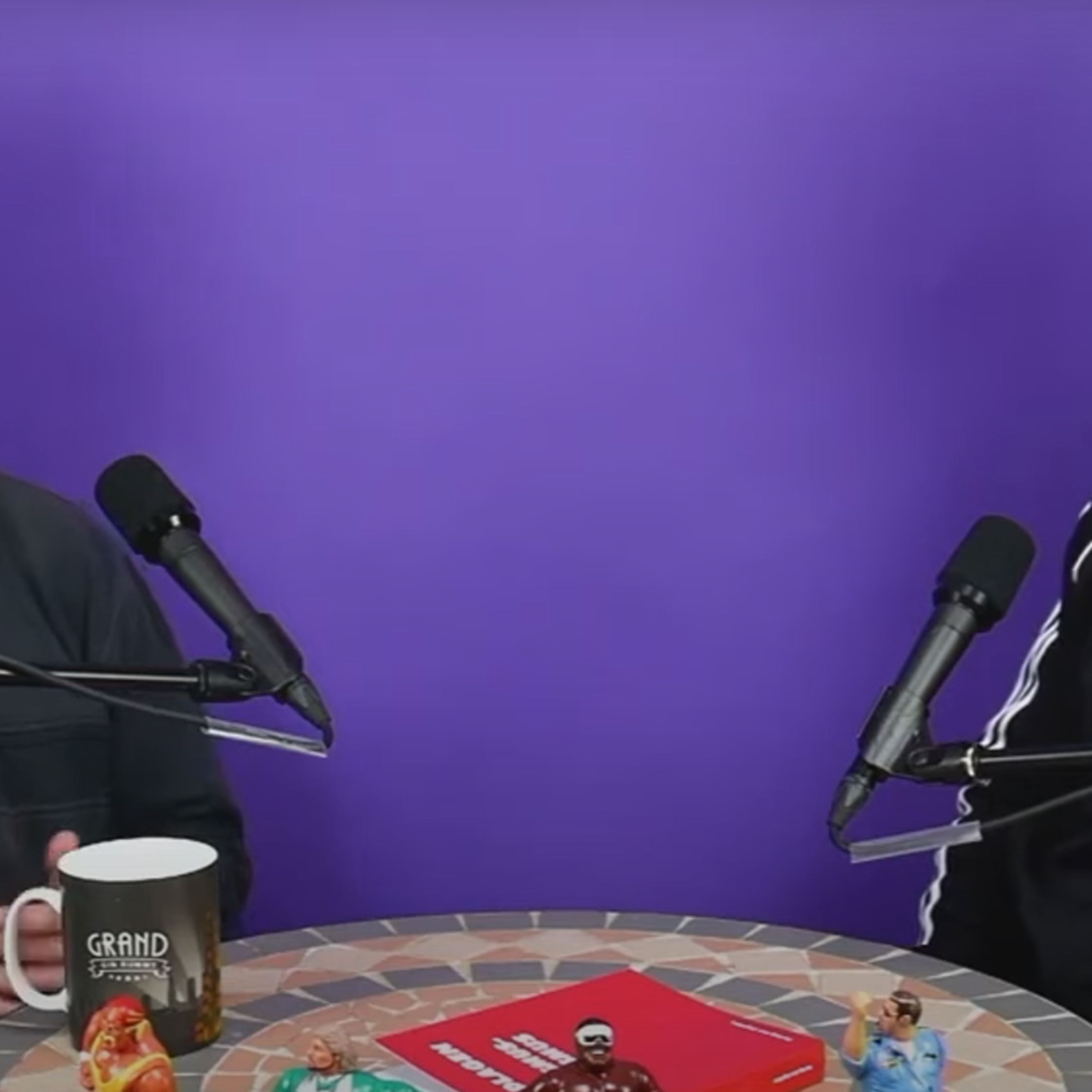 Klassenbildung - Podcast