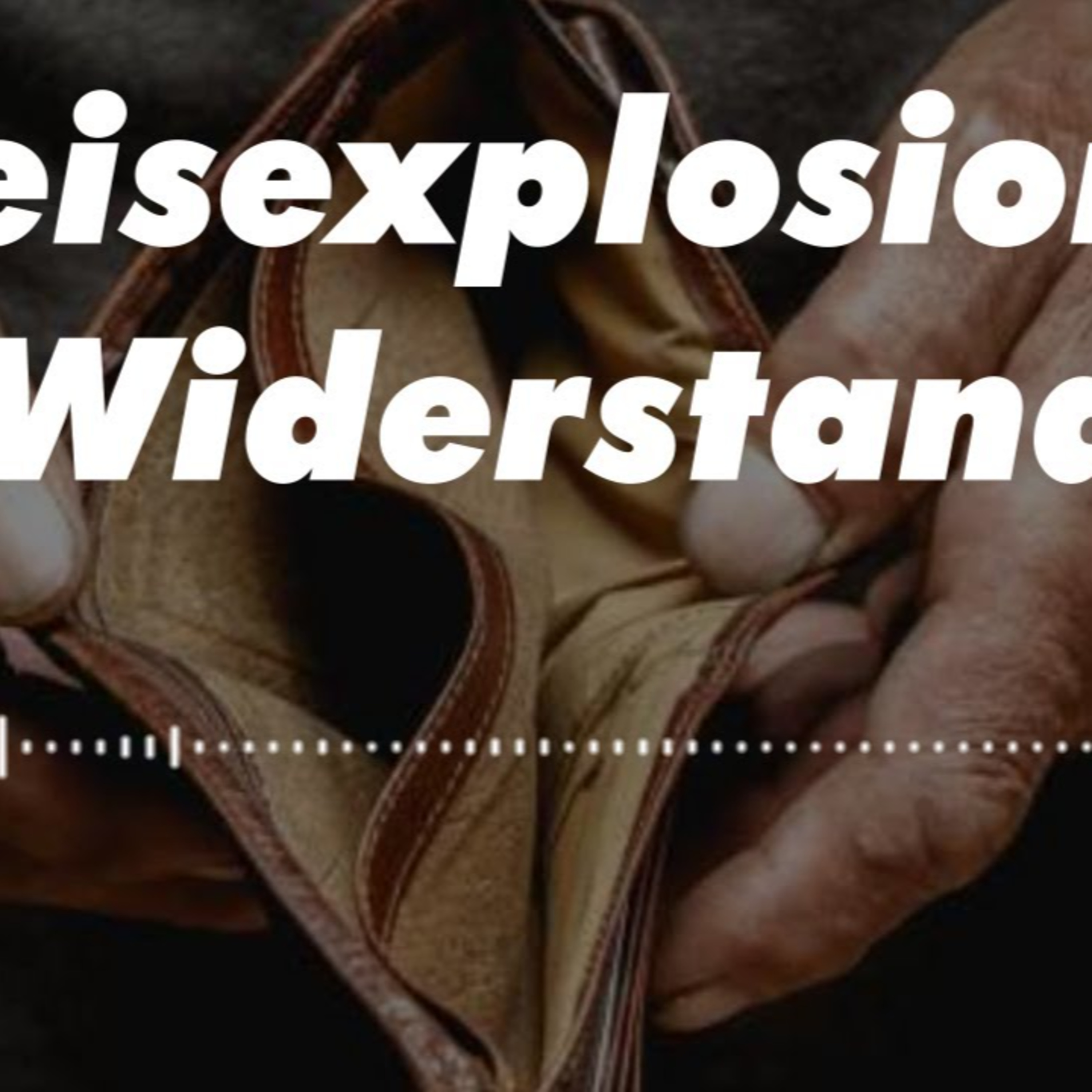 Klassenbildung - Podcast