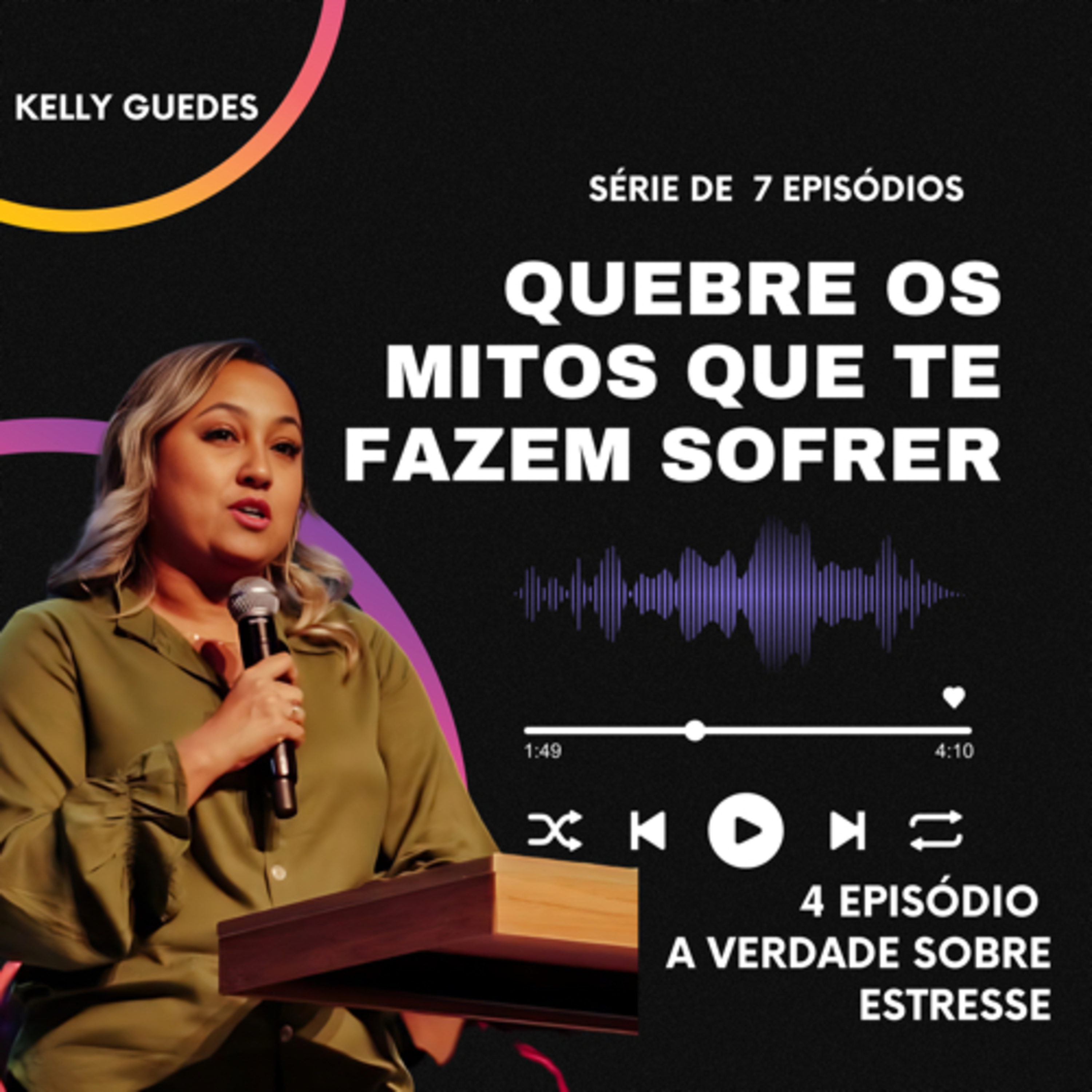 Kelly Cast