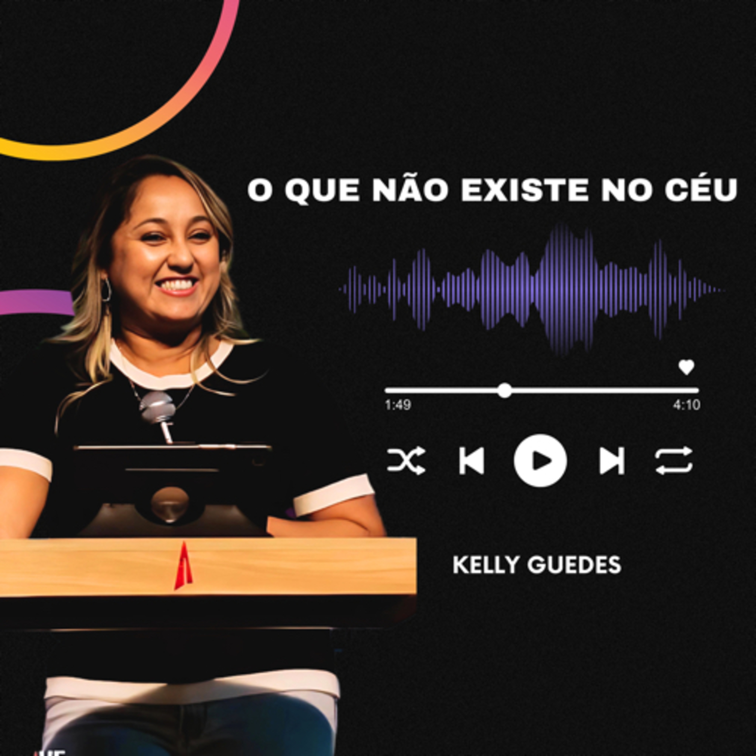 Kelly Cast