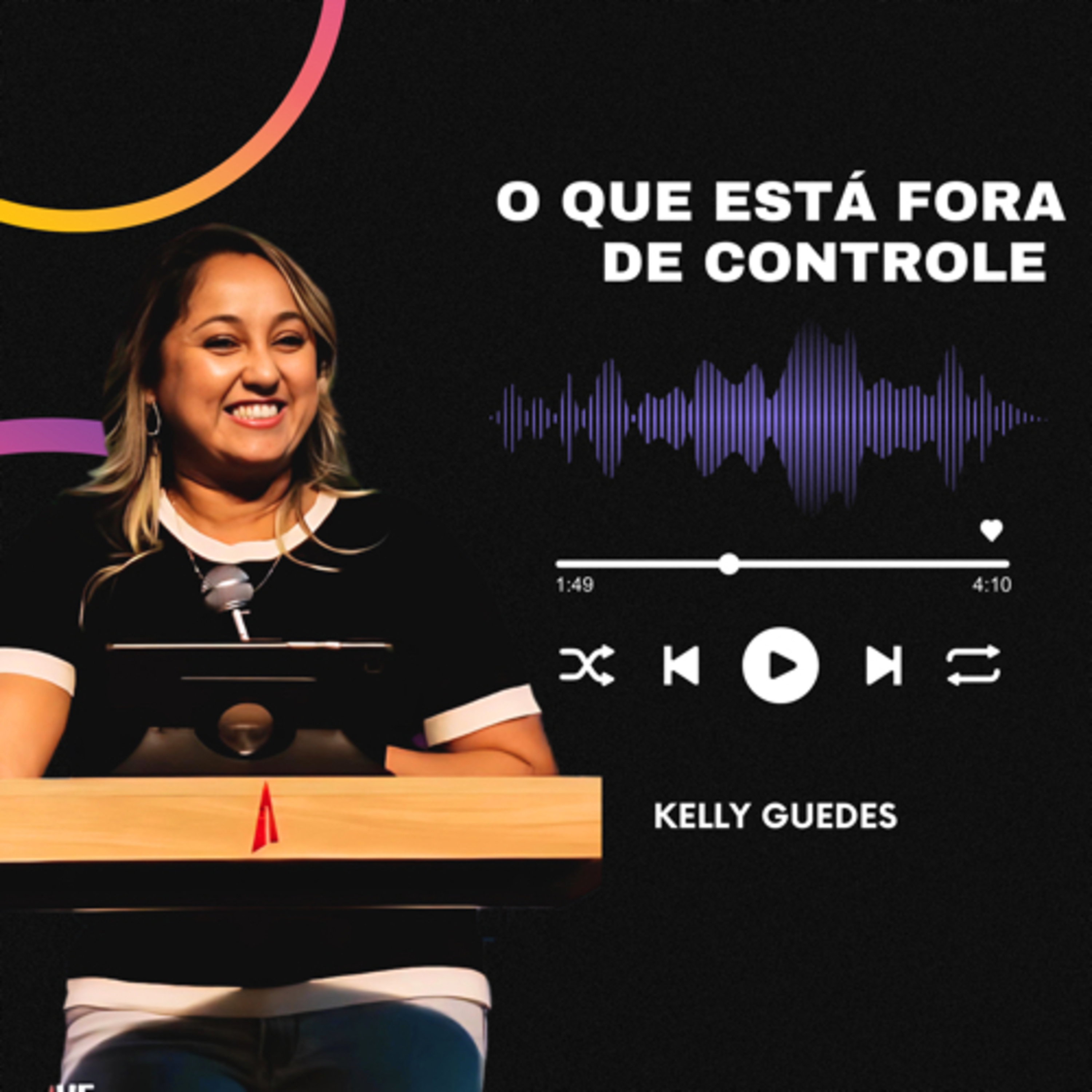 Kelly Cast