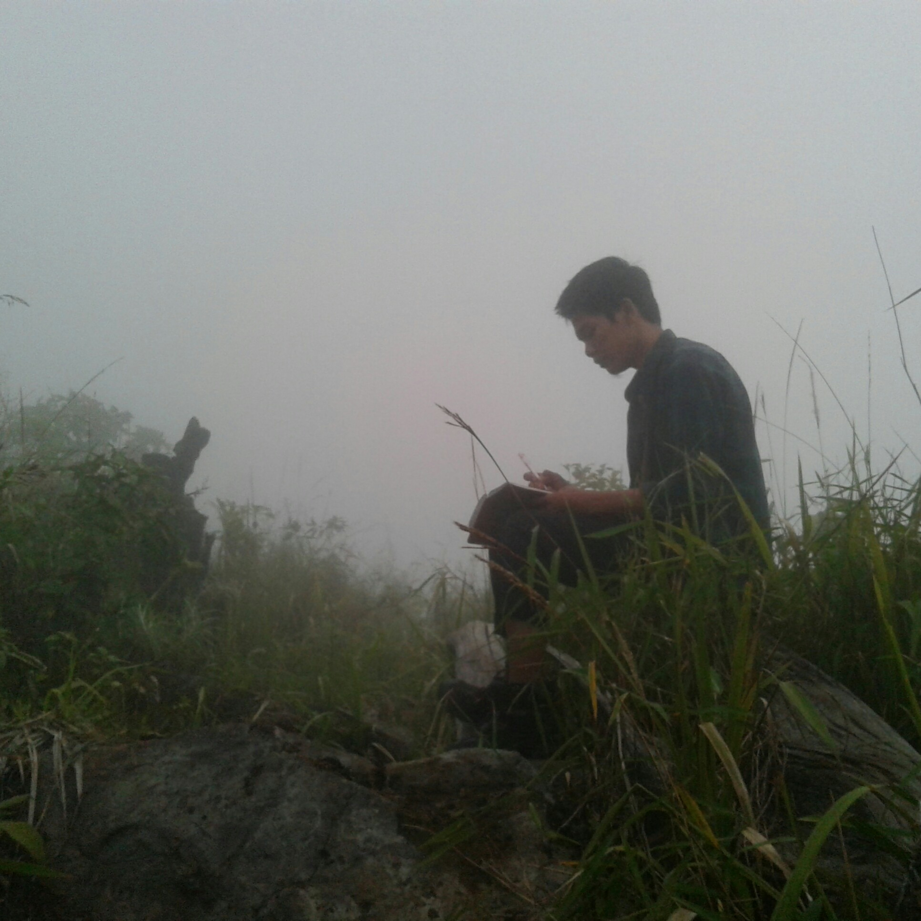 Dunia Sekolah