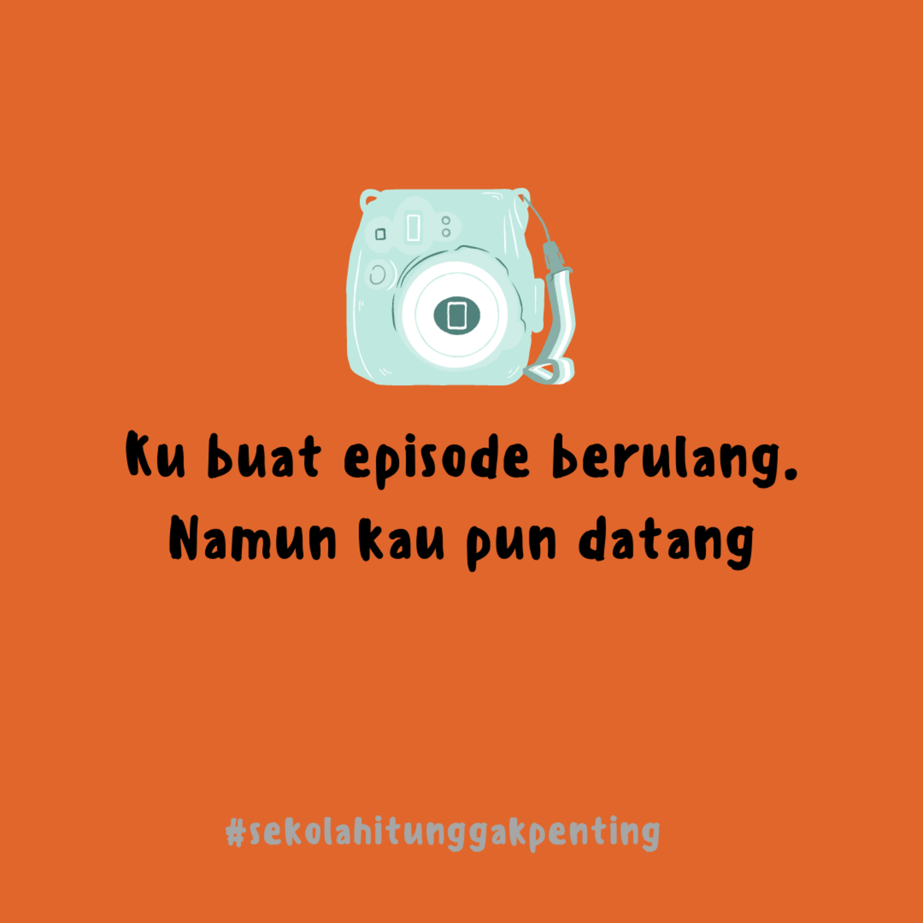 Dunia Sekolah