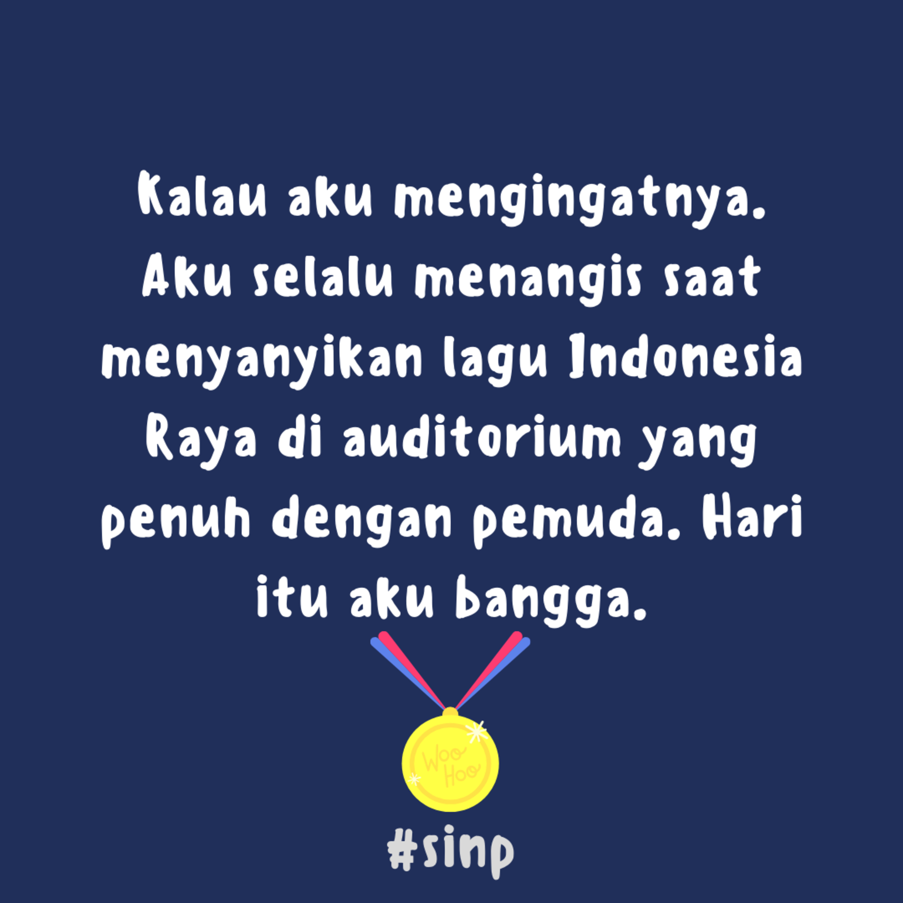 Dunia Sekolah