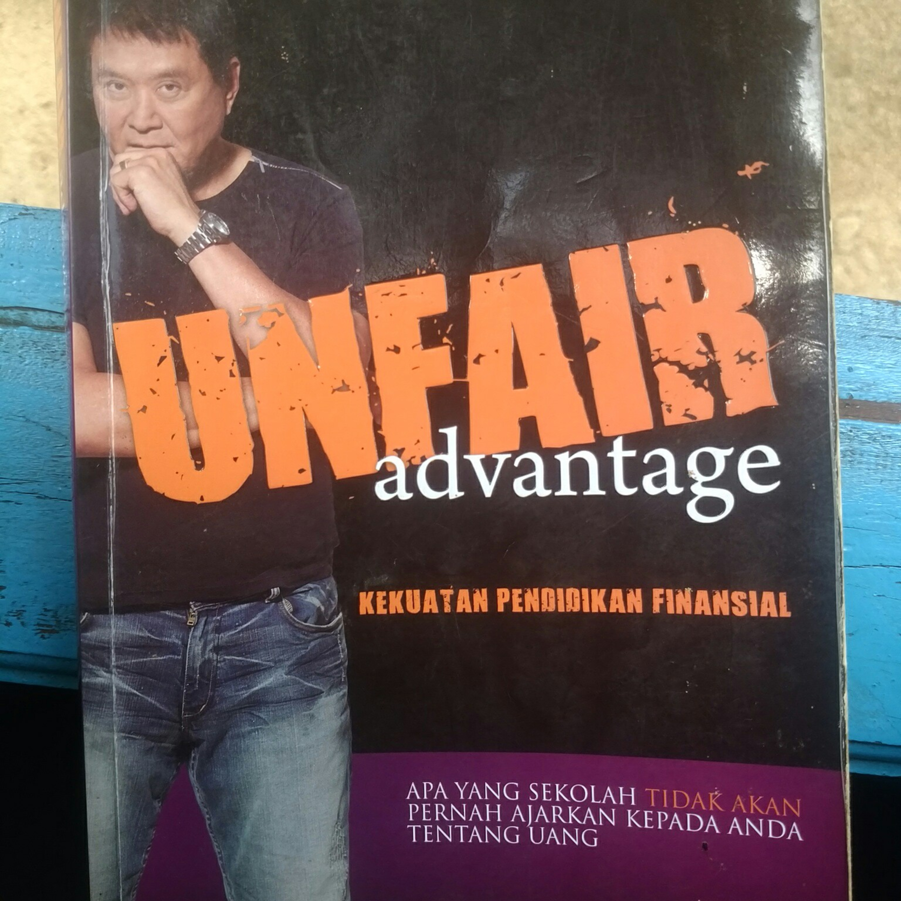 Dunia Sekolah