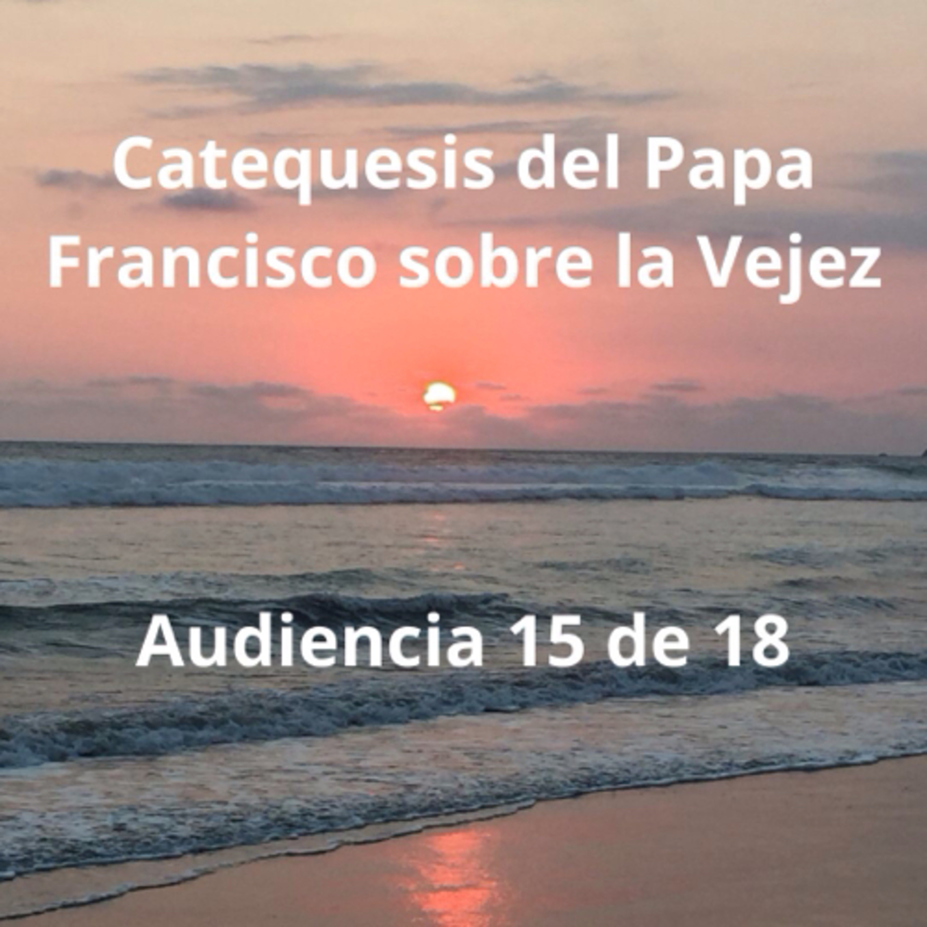 15. Pedro y Juan. episode artwork