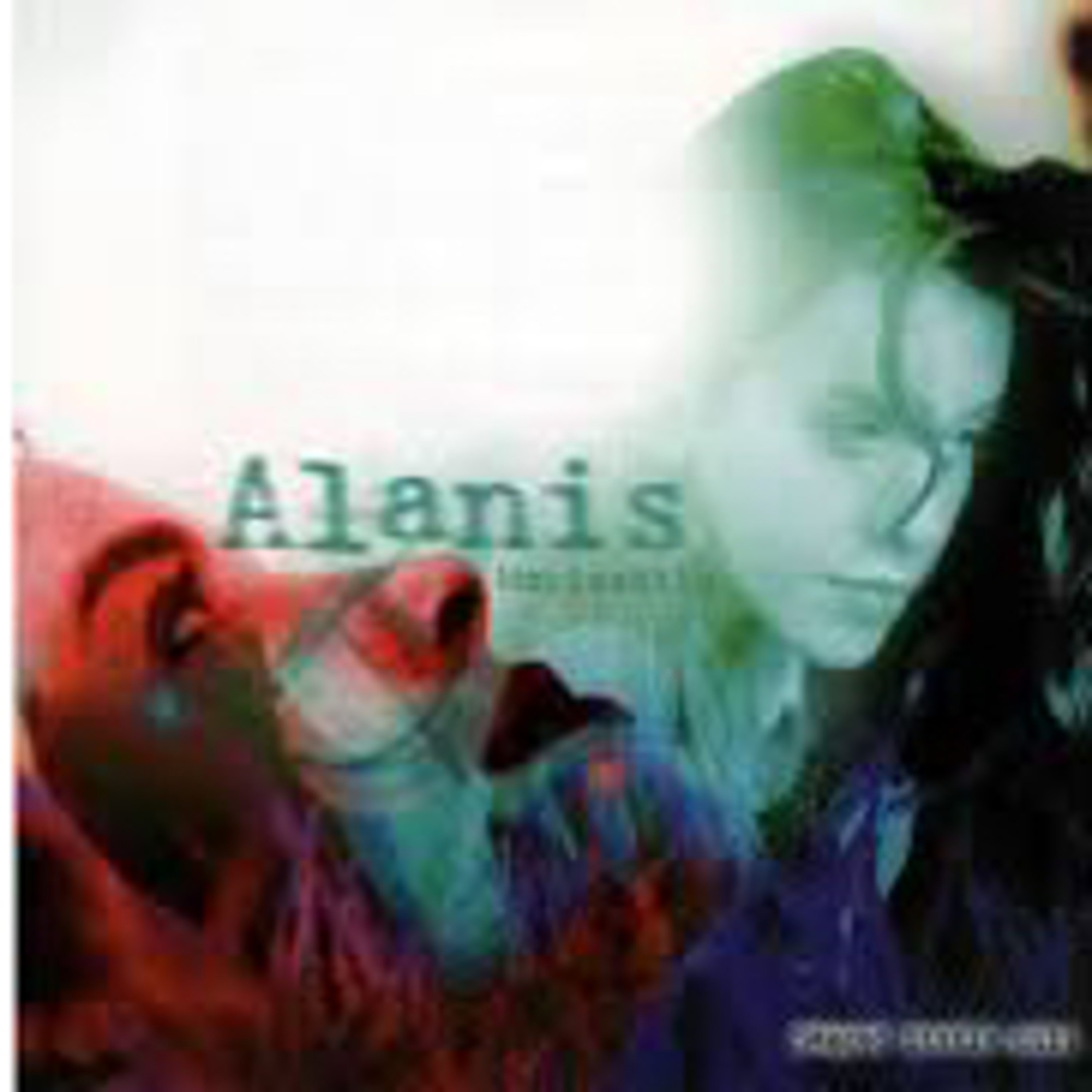 ALANIS MORISSETTE PODCAST