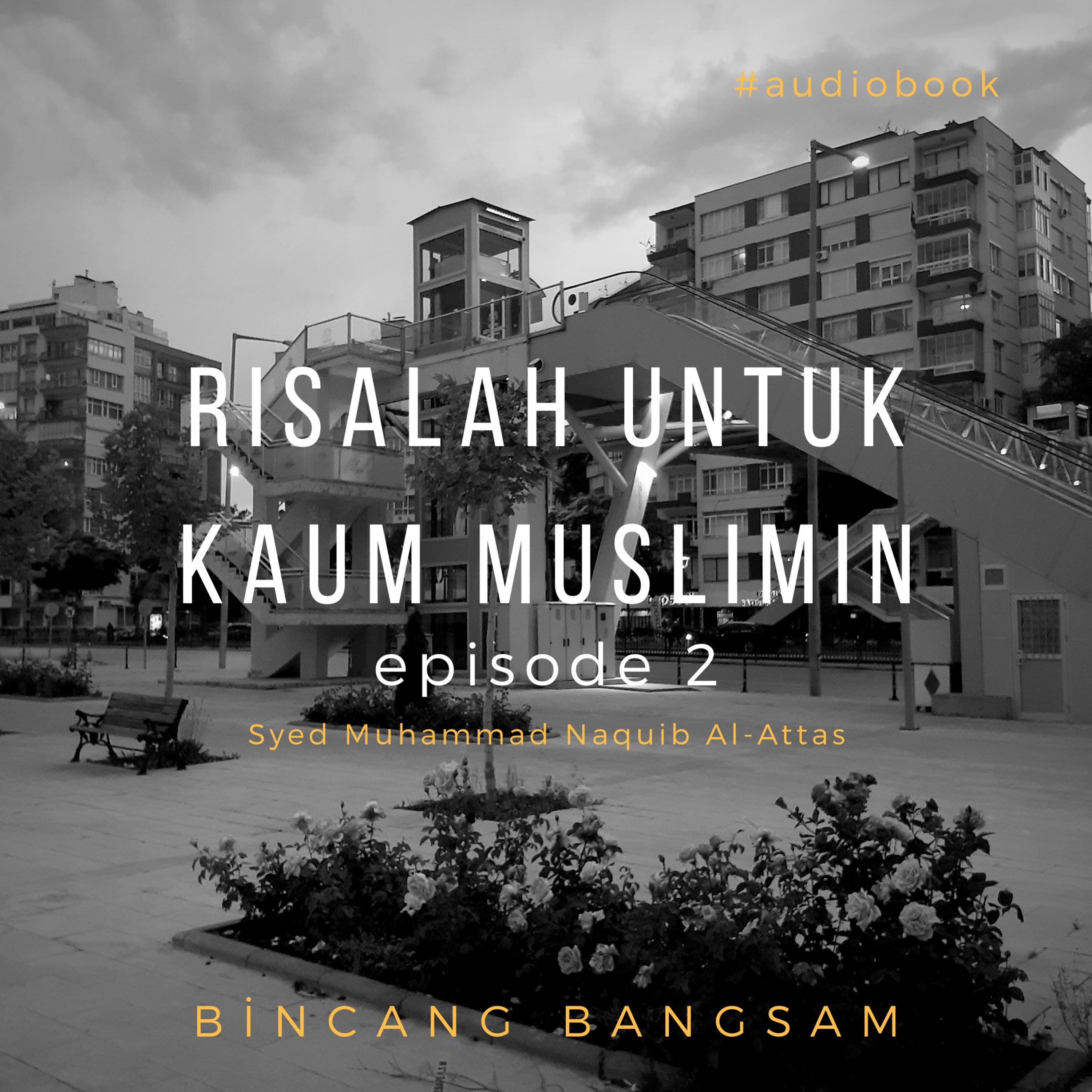 BincangBangsam
