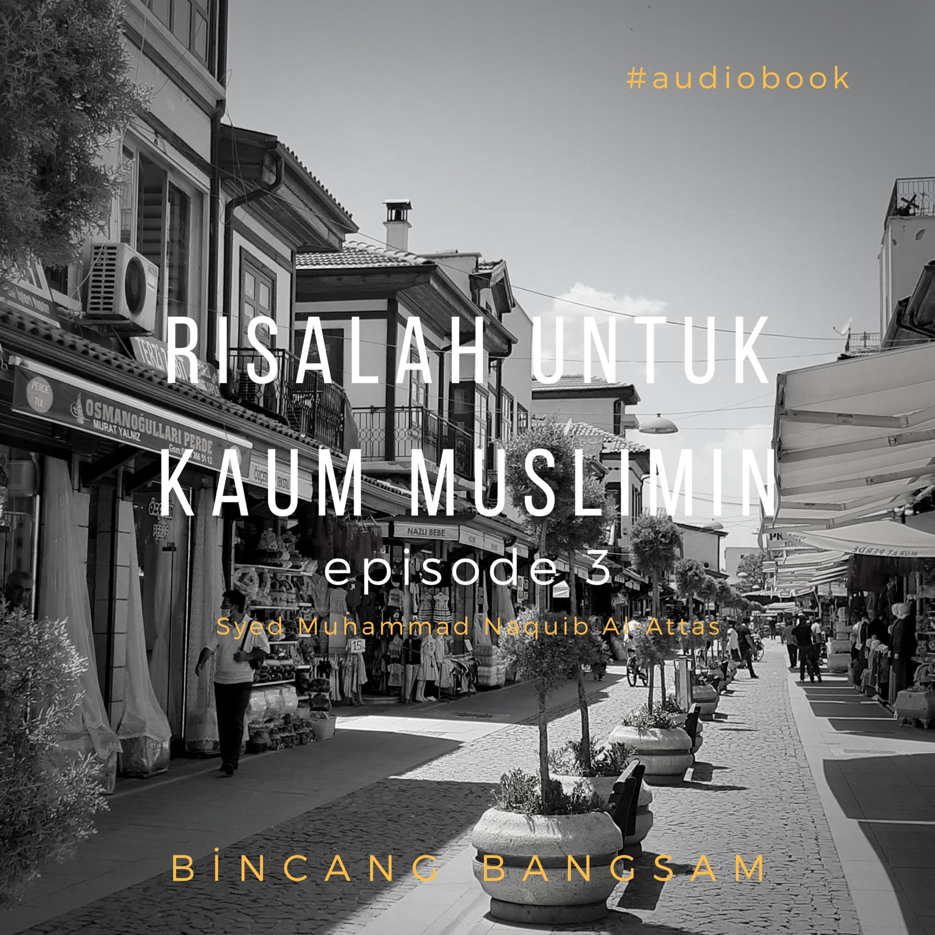 BincangBangsam