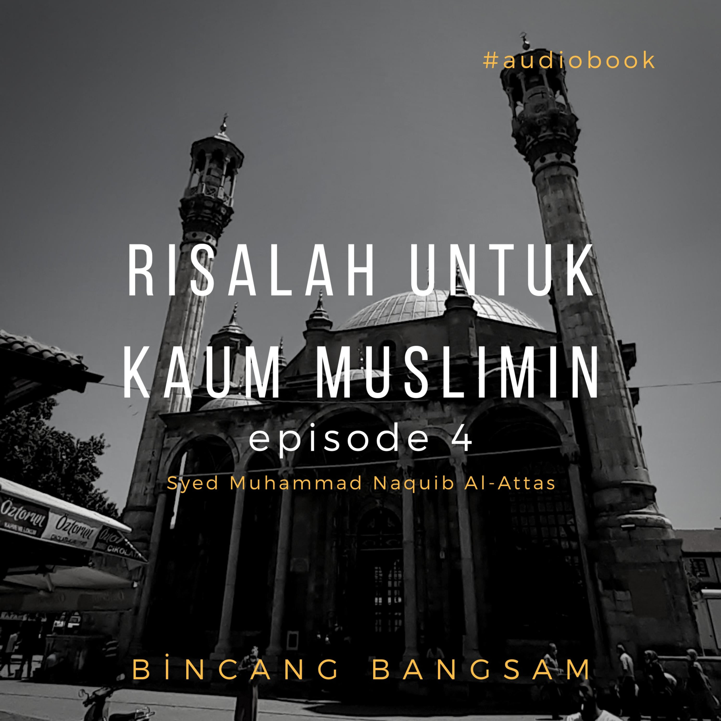 BincangBangsam
