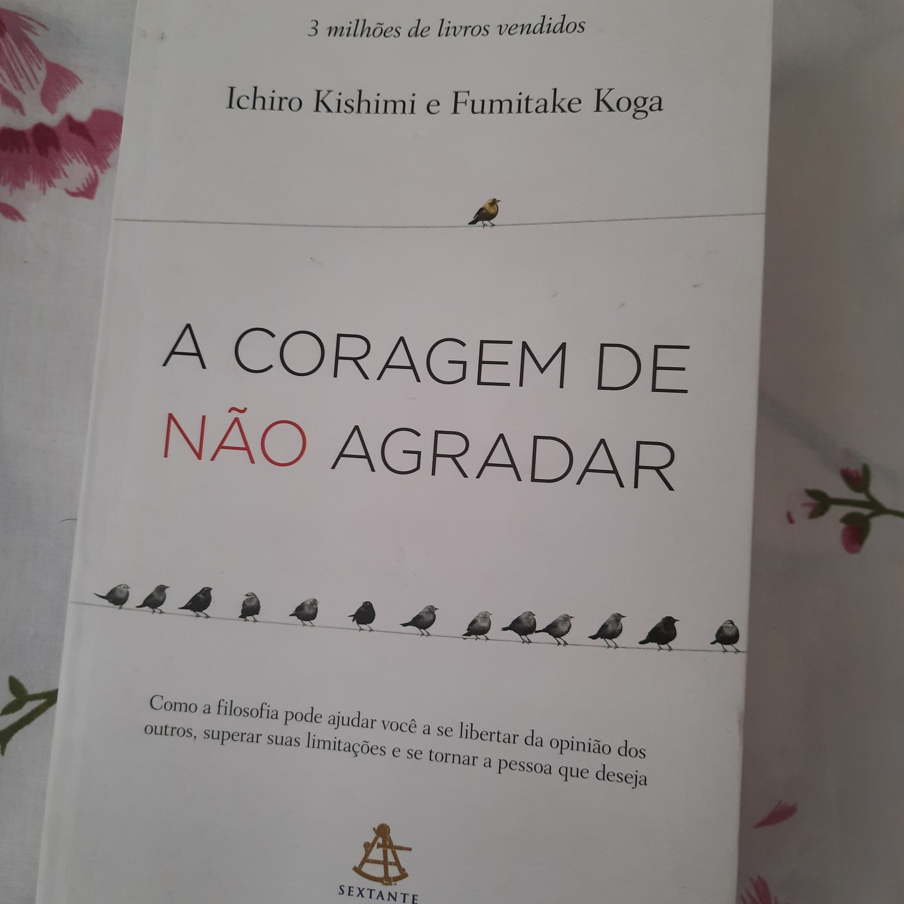 Mai\'s Amor Em Leituras