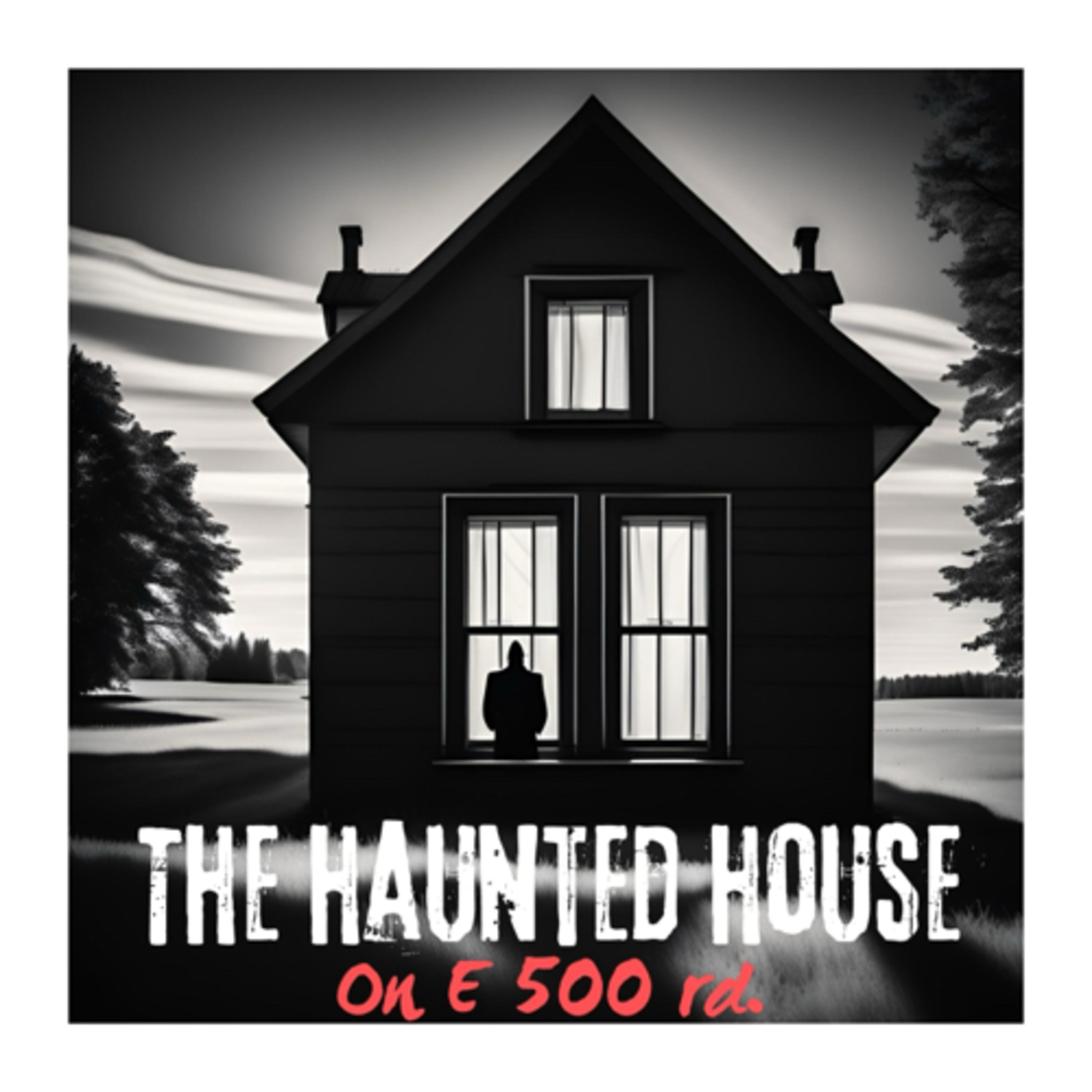 The Haunted House of E 500 Rd (Part 1)