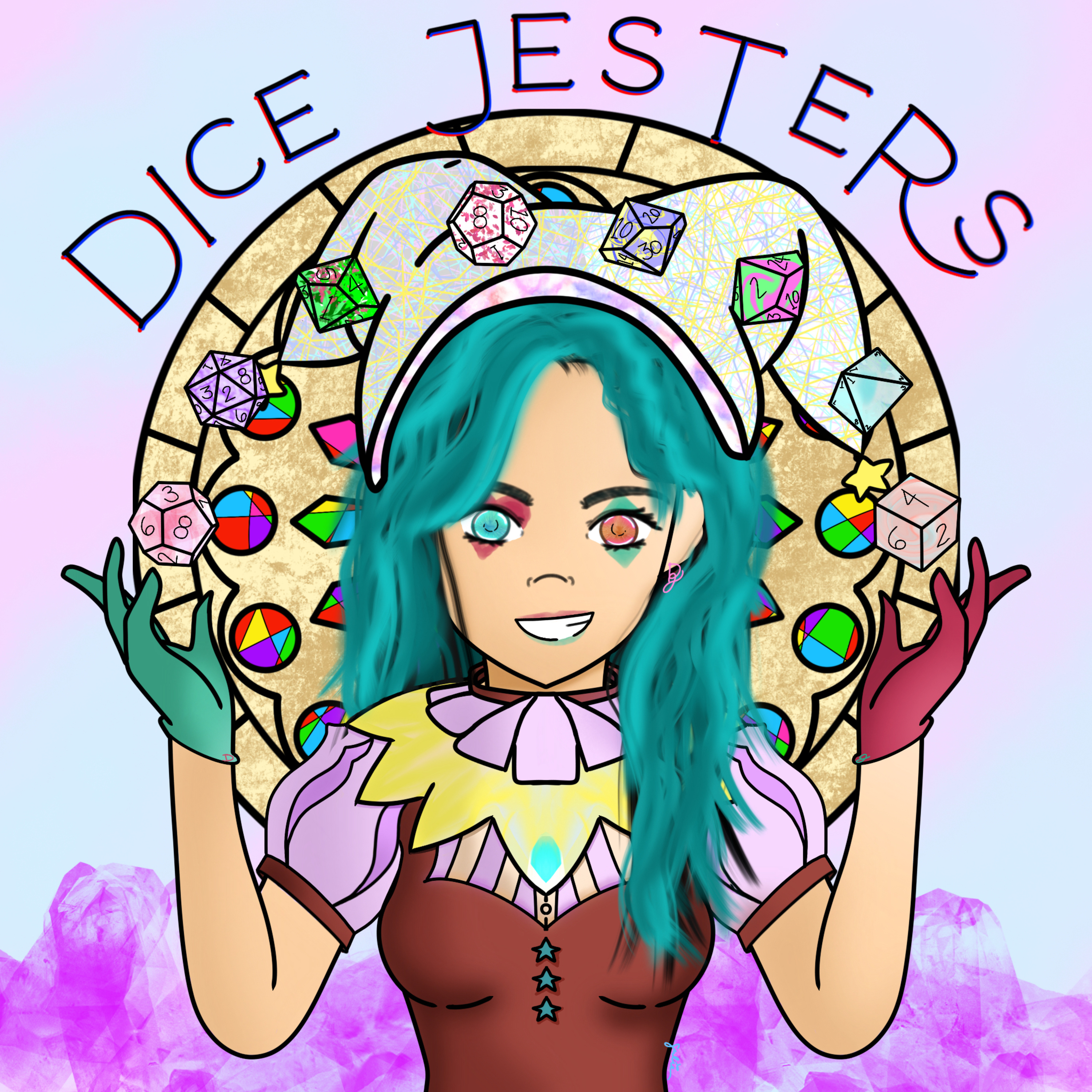 Dice Jesters