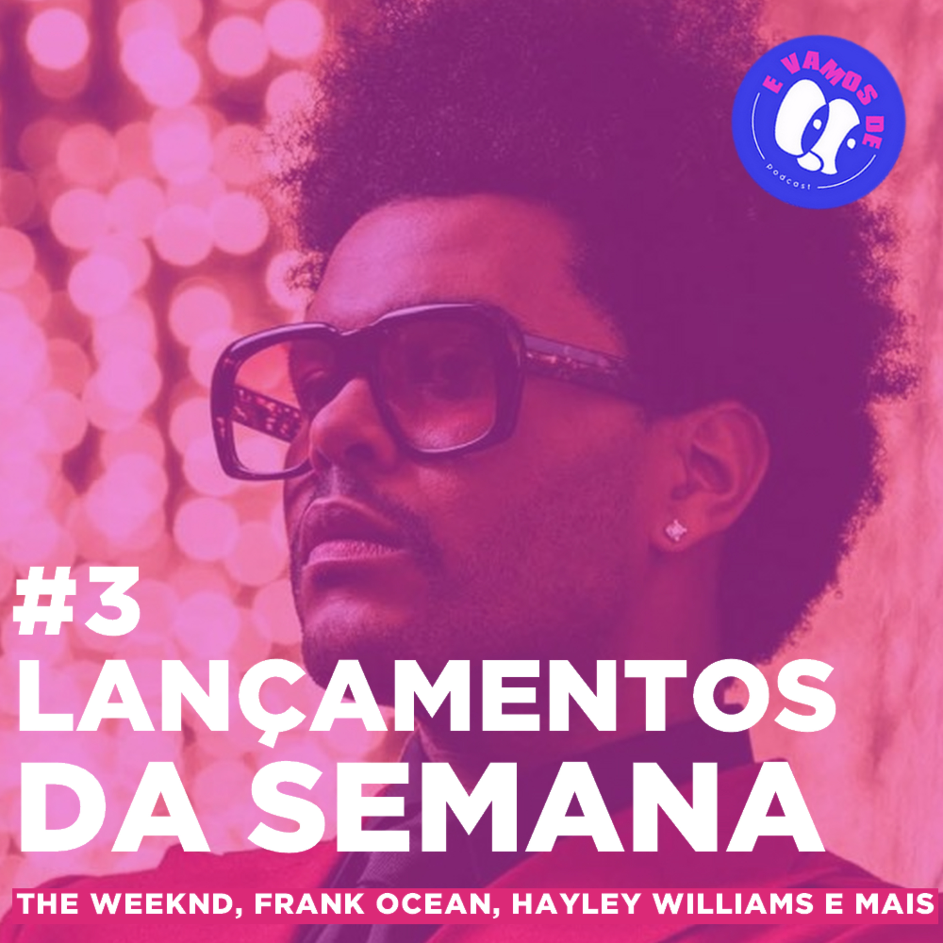 E Vamos De...