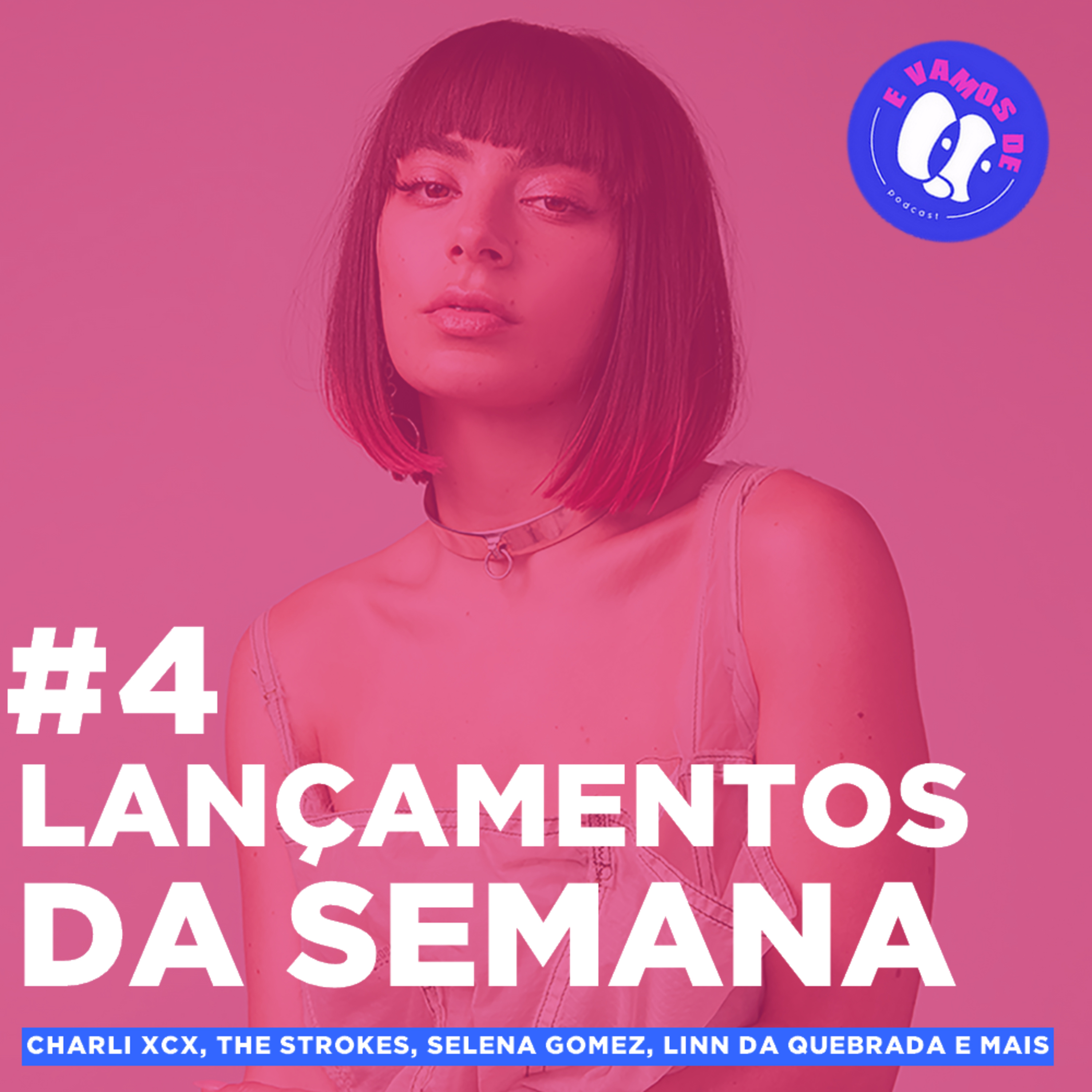 E Vamos De...