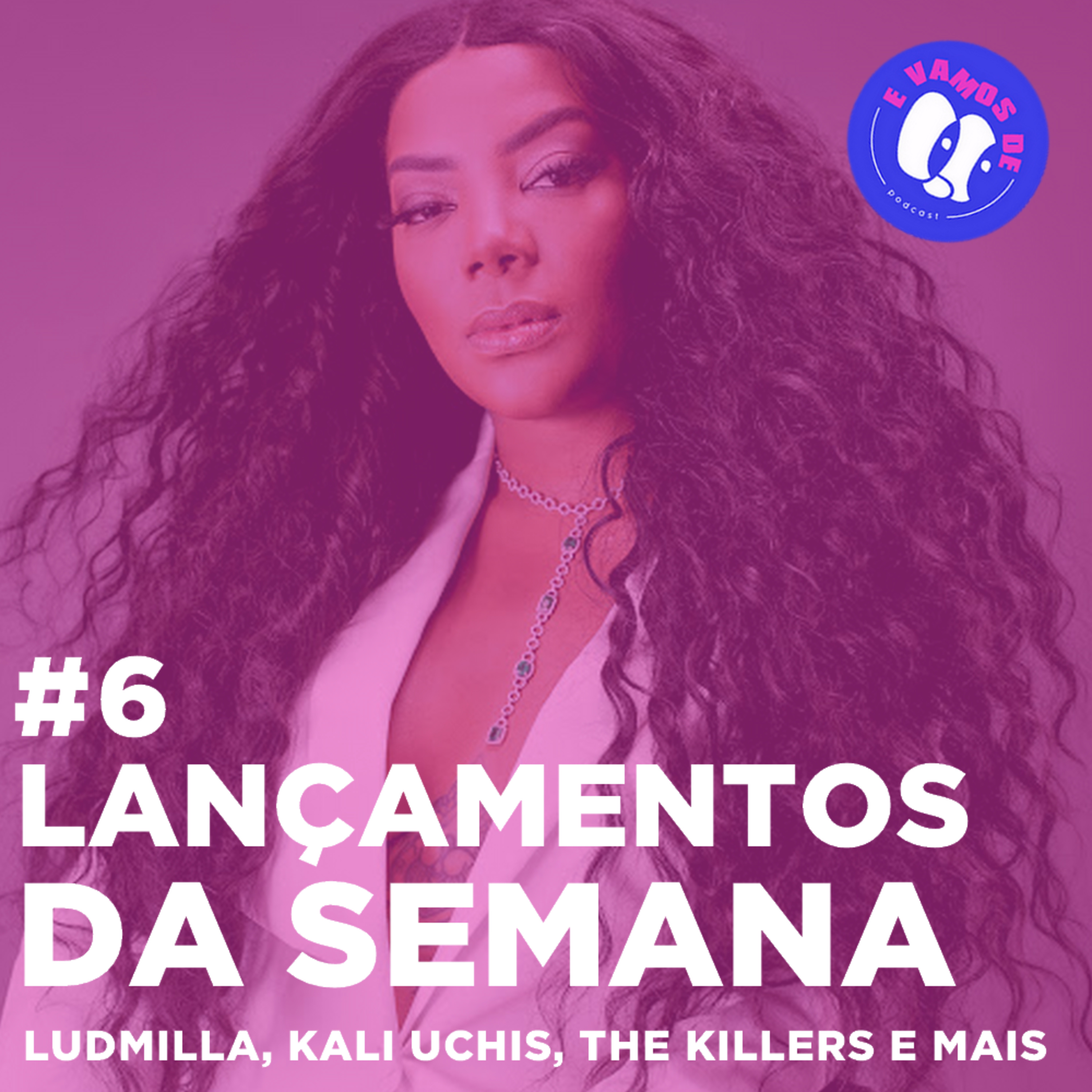 E Vamos De...