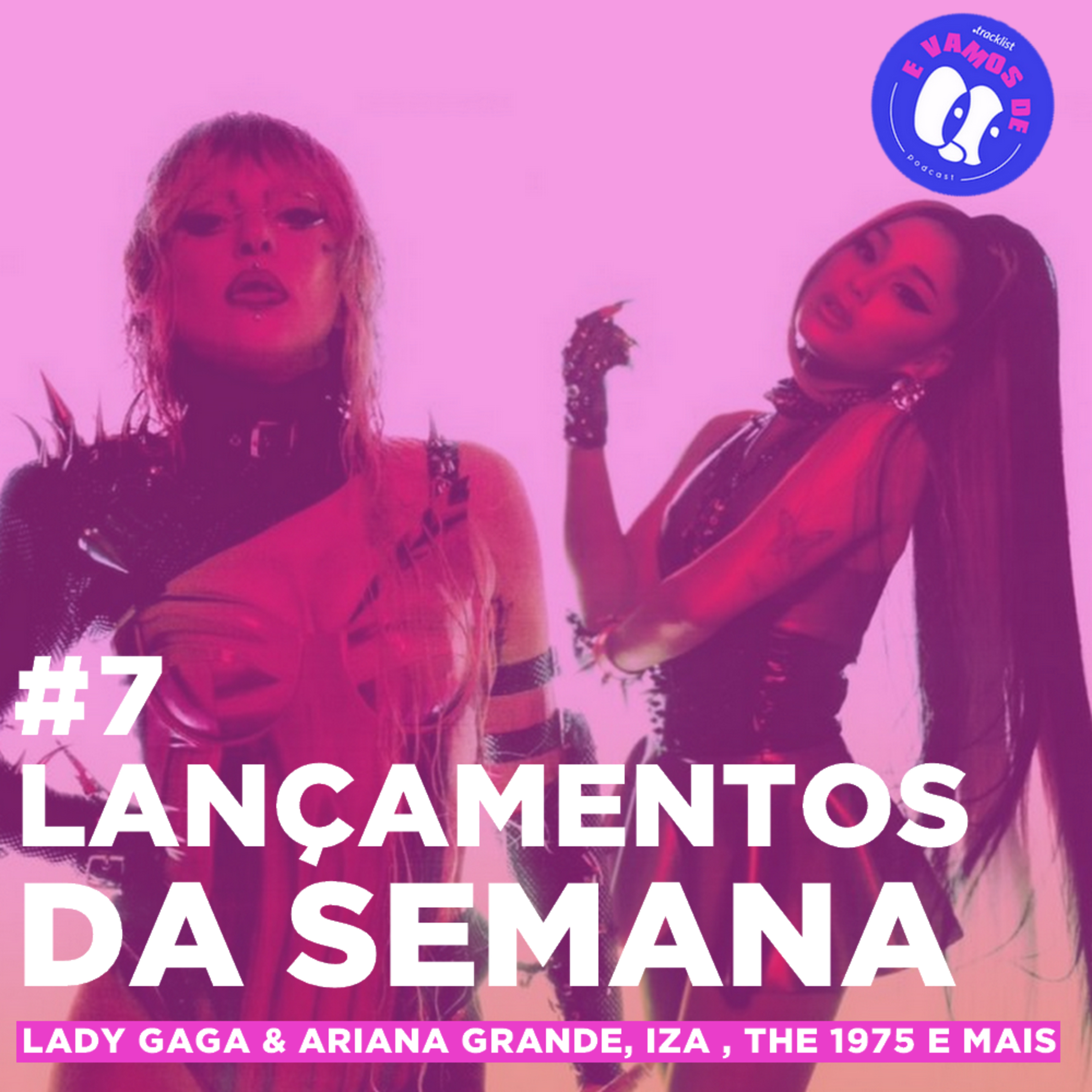 E Vamos De...