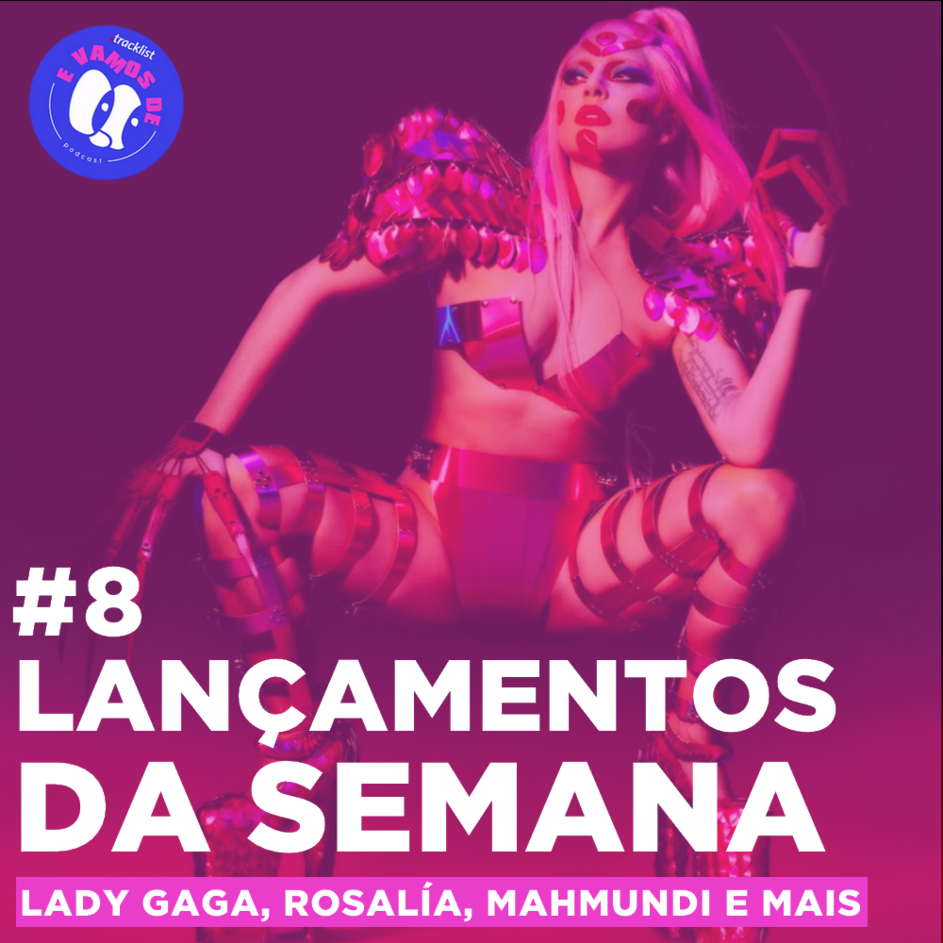 E Vamos De...